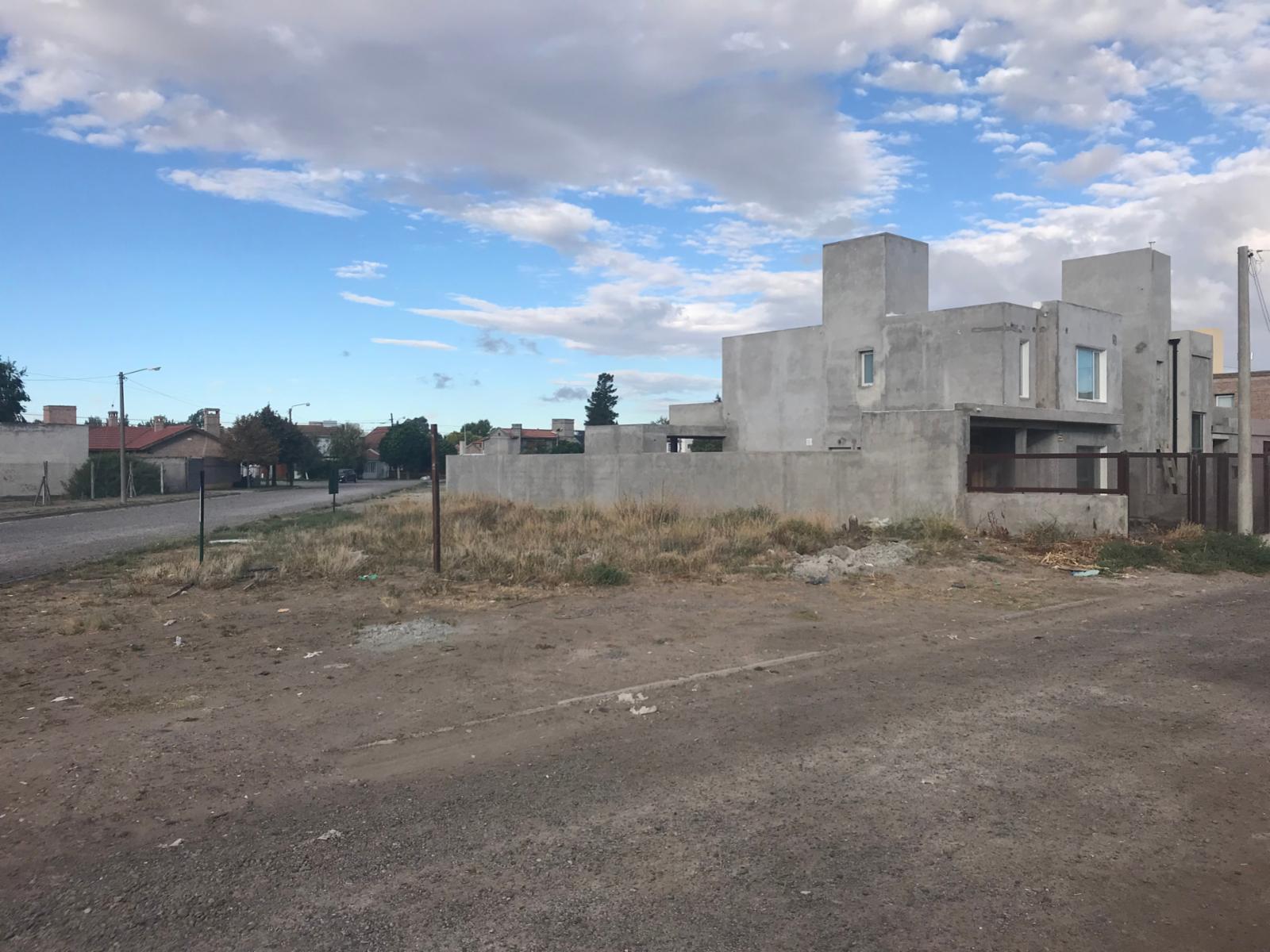 SE VENDE LOTE EN BARRIO DON BOSCO DE VIEDMA — foto 9