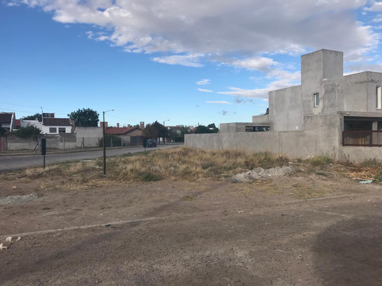 SE VENDE LOTE EN BARRIO DON BOSCO DE VIEDMA — foto 10