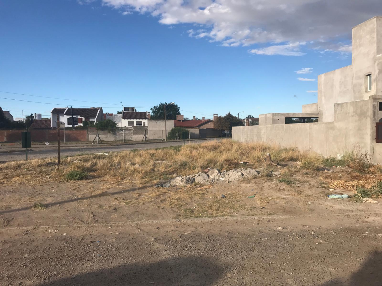 SE VENDE LOTE EN BARRIO DON BOSCO DE VIEDMA — foto 12