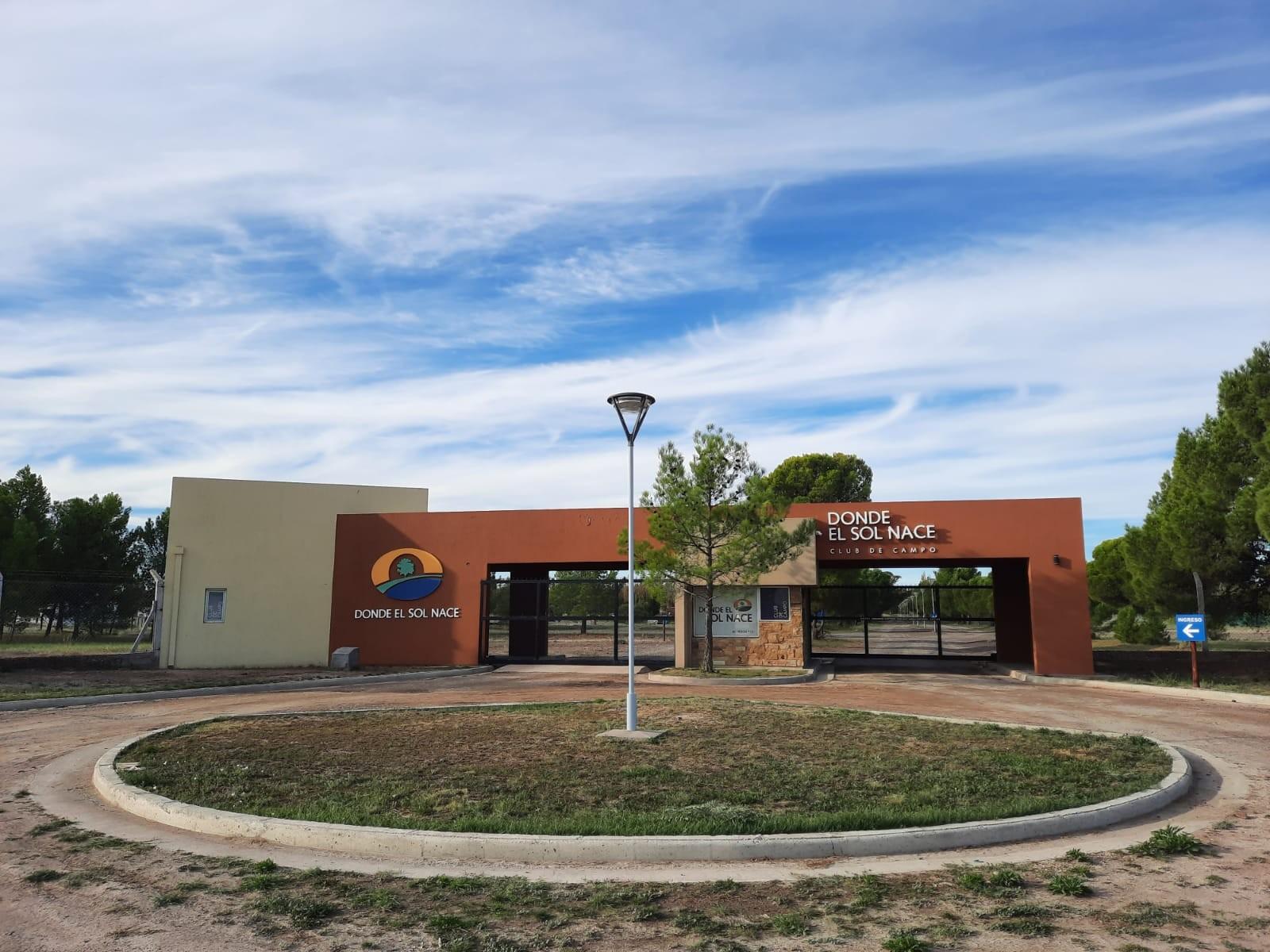 SE VENDEN LOTES EN LOTEO “DONDE EL SOL NACE” –VIEDMA — foto 6