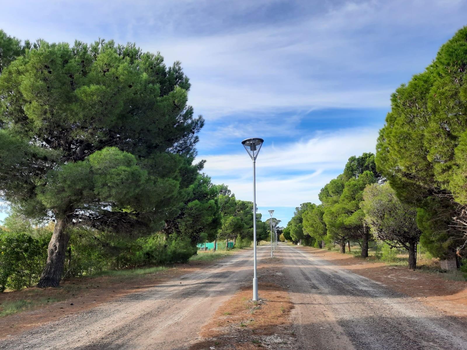 SE VENDEN LOTES EN LOTEO “DONDE EL SOL NACE” –VIEDMA — foto 7