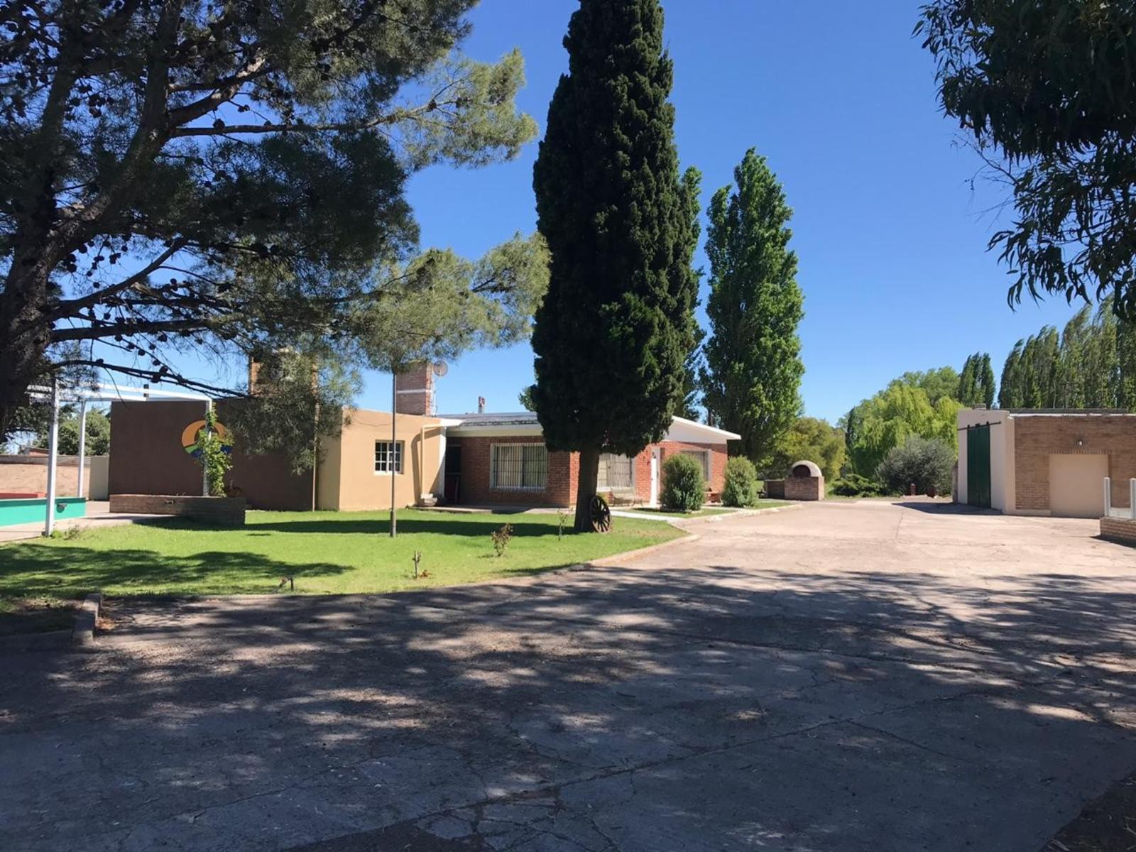 SE VENDEN LOTES EN LOTEO “DONDE EL SOL NACE” –VIEDMA — foto 15