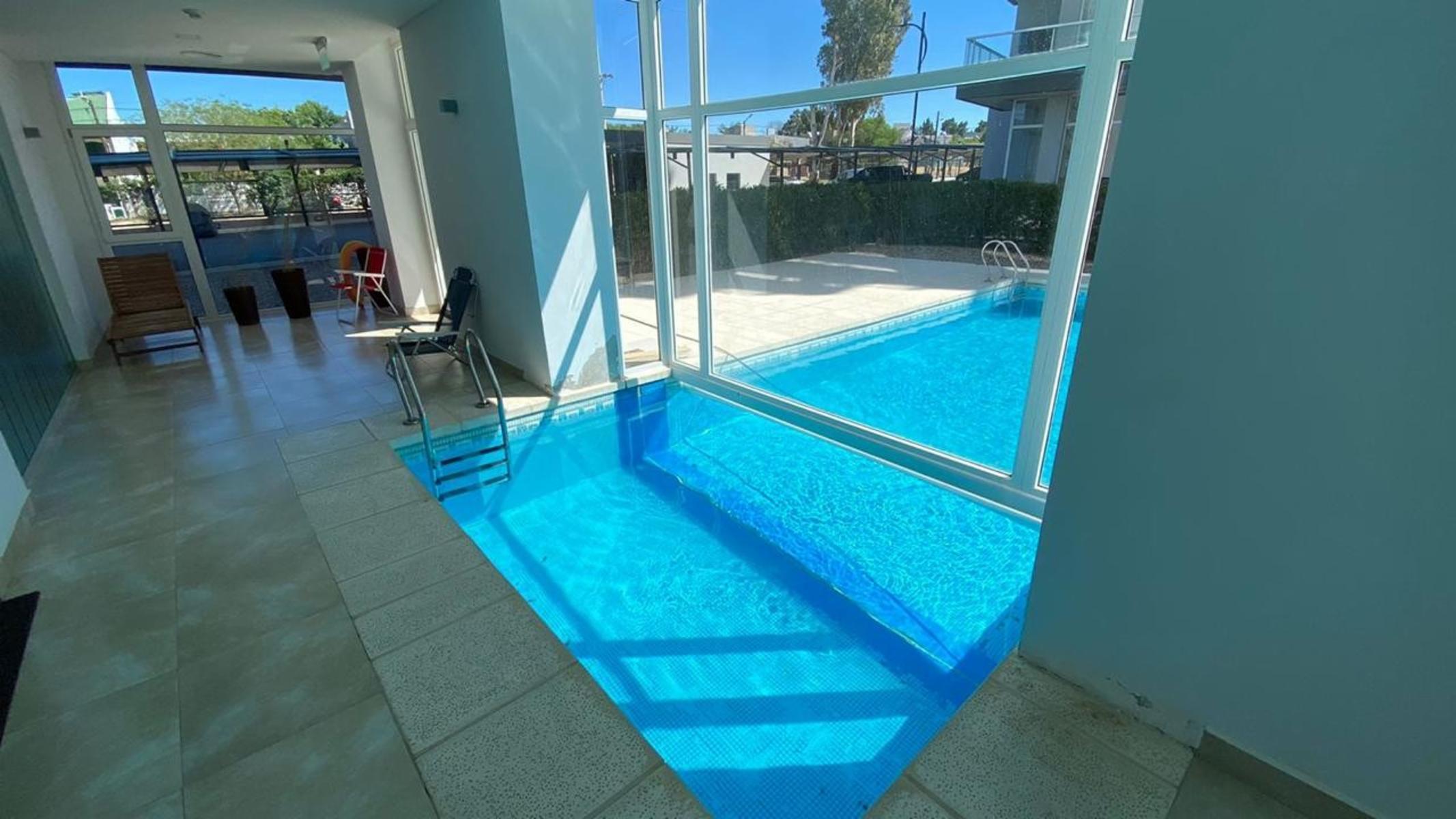 SE VENDEN 3 DEPTOS “MAREAS DEL GOLFO” BALNEARIO LAS GRUTAS - RIO NEGRO - 7