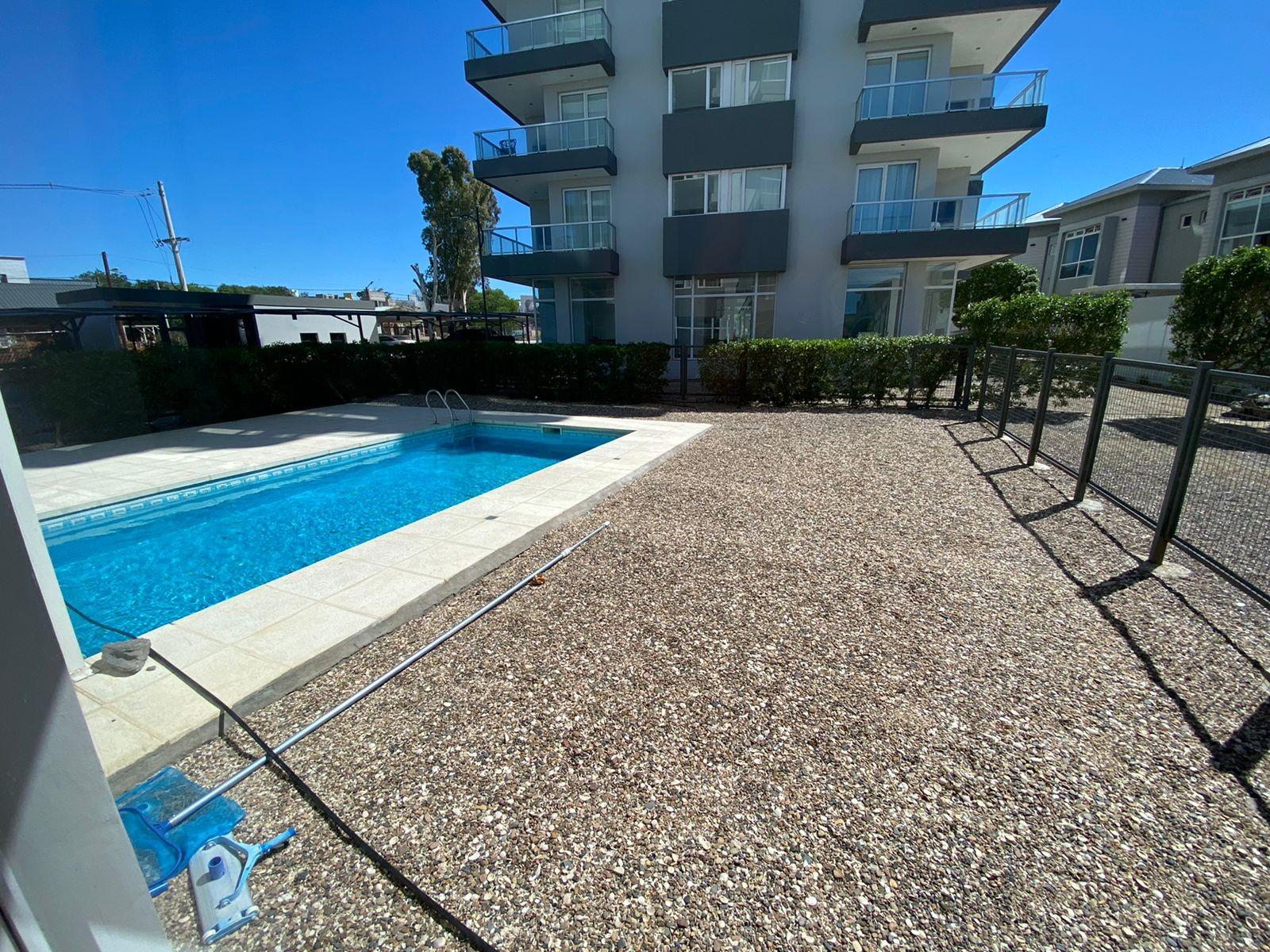 SE VENDEN 3 DEPTOS “MAREAS DEL GOLFO” BALNEARIO LAS GRUTAS - RIO NEGRO - 10