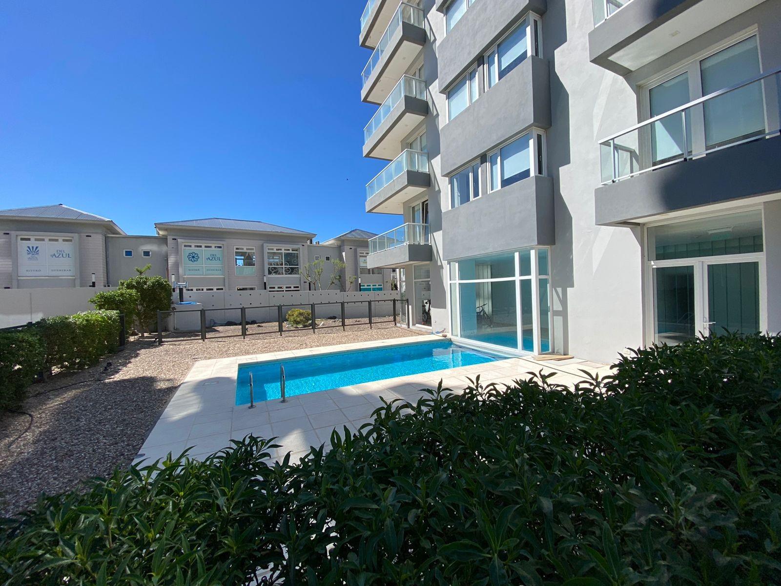 SE VENDEN 3 DEPTOS “MAREAS DEL GOLFO” BALNEARIO LAS GRUTAS - RIO NEGRO - 12