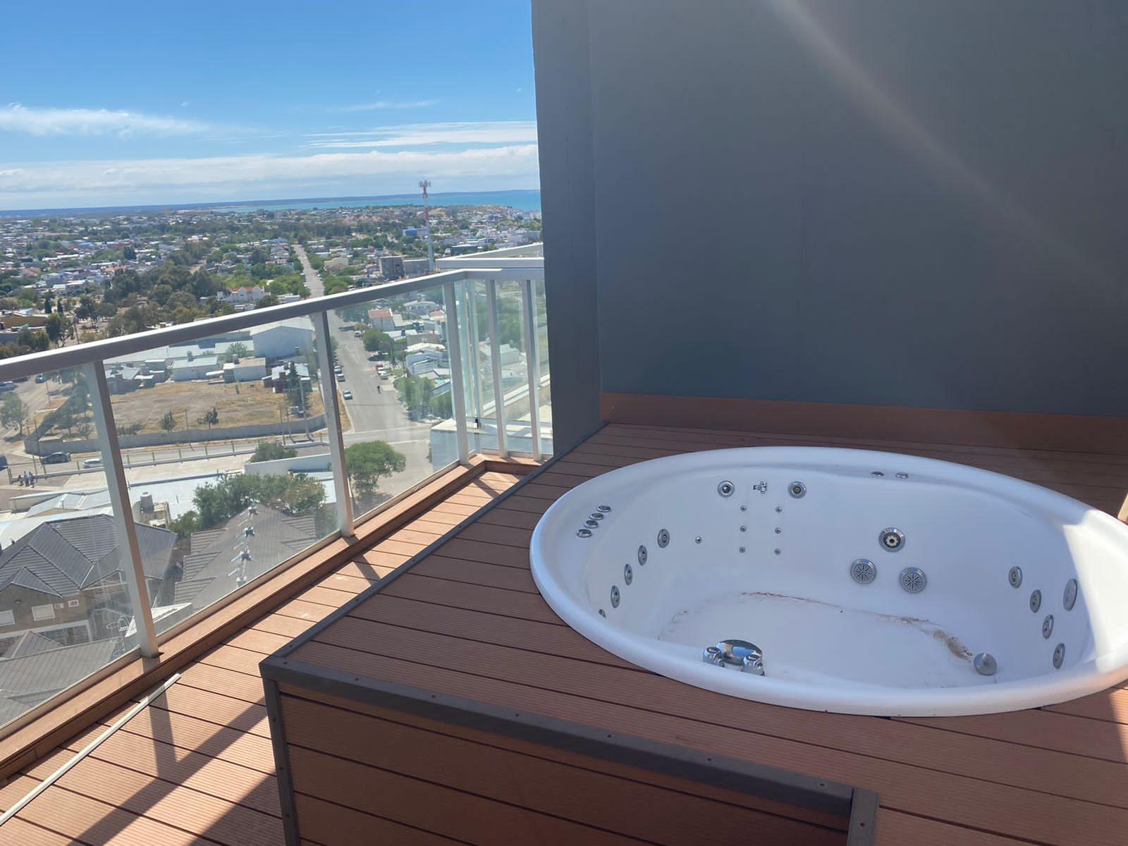 SE VENDEN 3 DEPTOS “MAREAS DEL GOLFO” BALNEARIO LAS GRUTAS - RIO NEGRO - 20