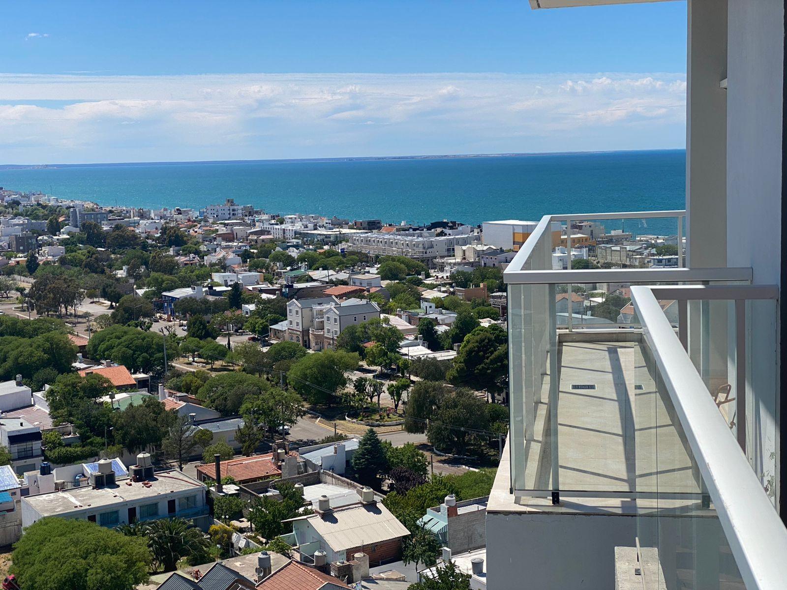 SE VENDEN 3 DEPTOS “MAREAS DEL GOLFO” BALNEARIO LAS GRUTAS - RIO NEGRO - 21