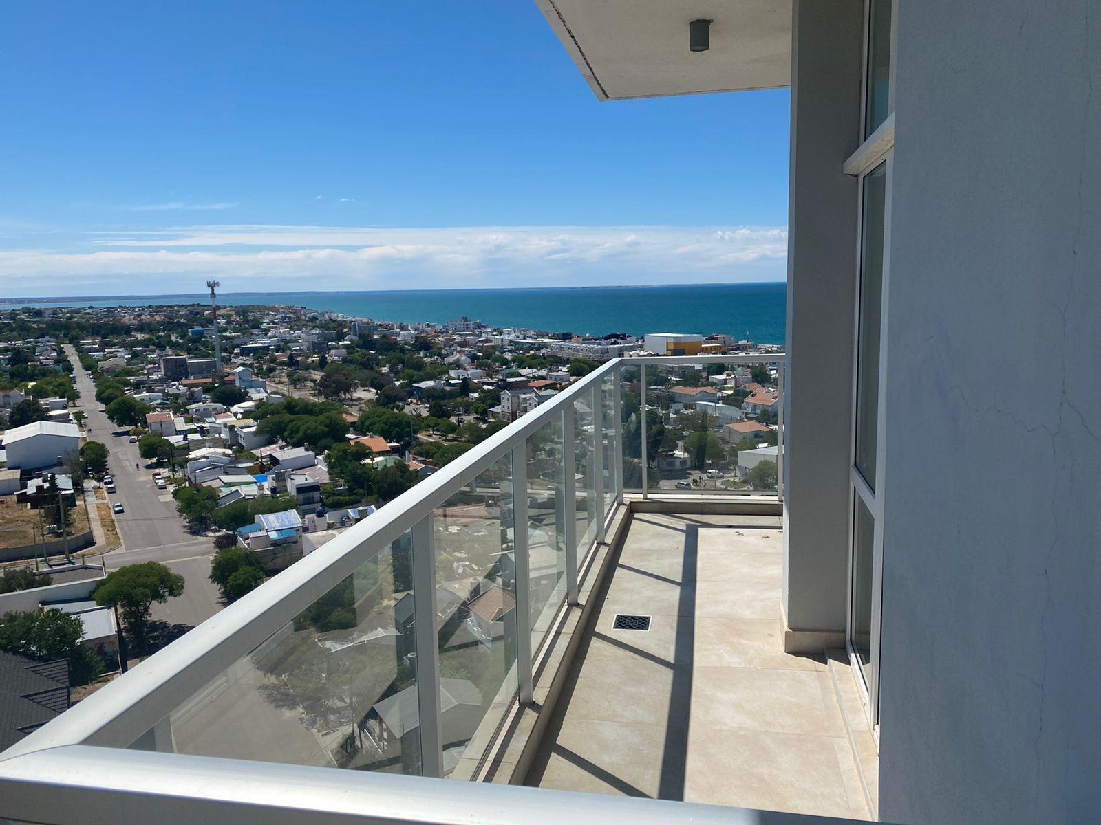 SE VENDEN 3 DEPTOS “MAREAS DEL GOLFO” BALNEARIO LAS GRUTAS - RIO NEGRO - 22