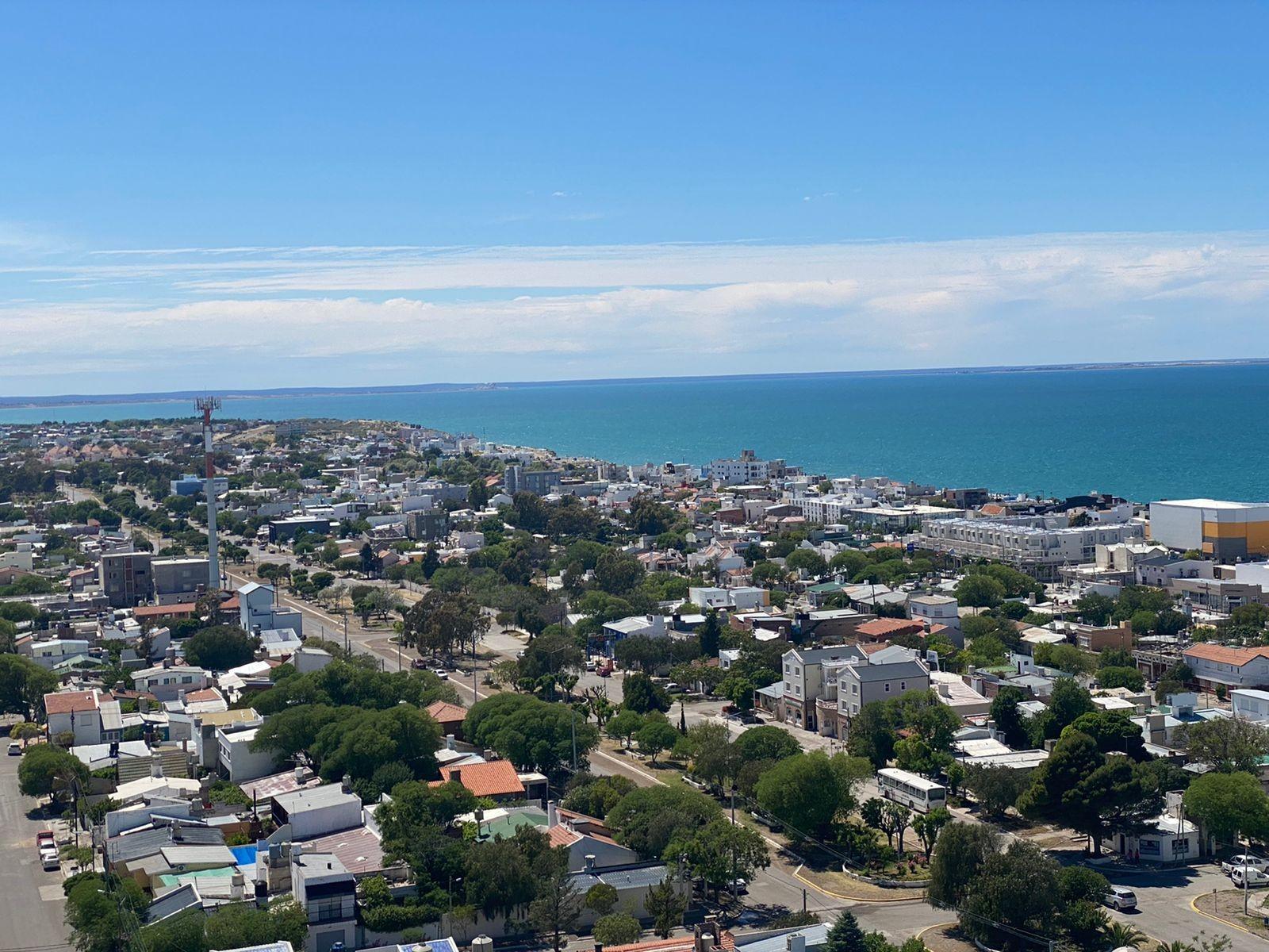 SE VENDEN 3 DEPTOS “MAREAS DEL GOLFO” BALNEARIO LAS GRUTAS - RIO NEGRO - 23