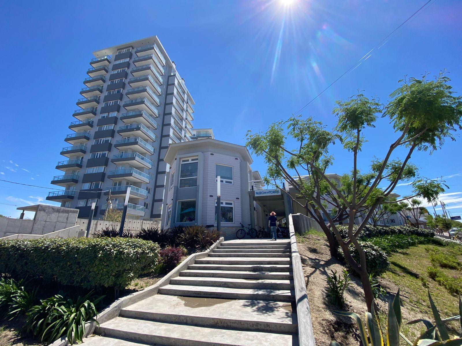 SE VENDEN 3 DEPTOS “MAREAS DEL GOLFO” BALNEARIO LAS GRUTAS - RIO NEGRO - 26