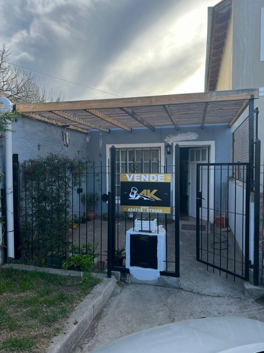 SE VENDE HERMOSO DEPTO VIEDMA - 12