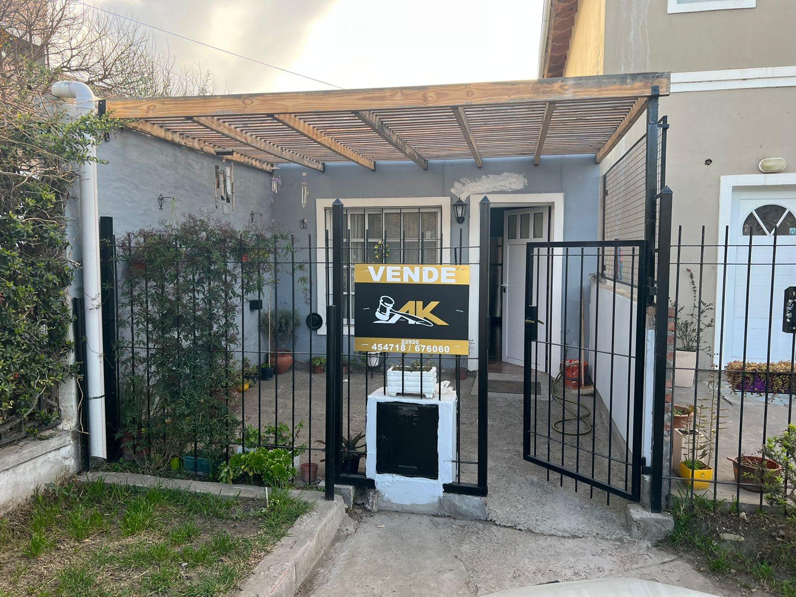 SE VENDE HERMOSO DEPTO VIEDMA - 13