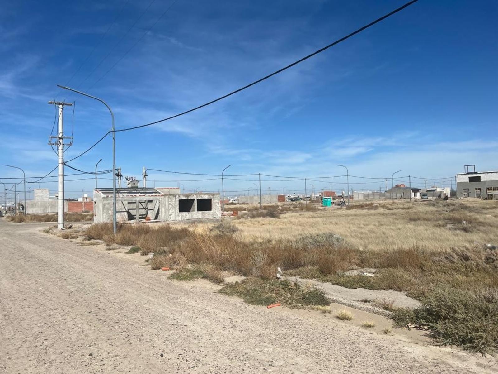 SE VENDE LOTE EN LOTEO LAS CARMELITAS –VIEDMA — foto 3