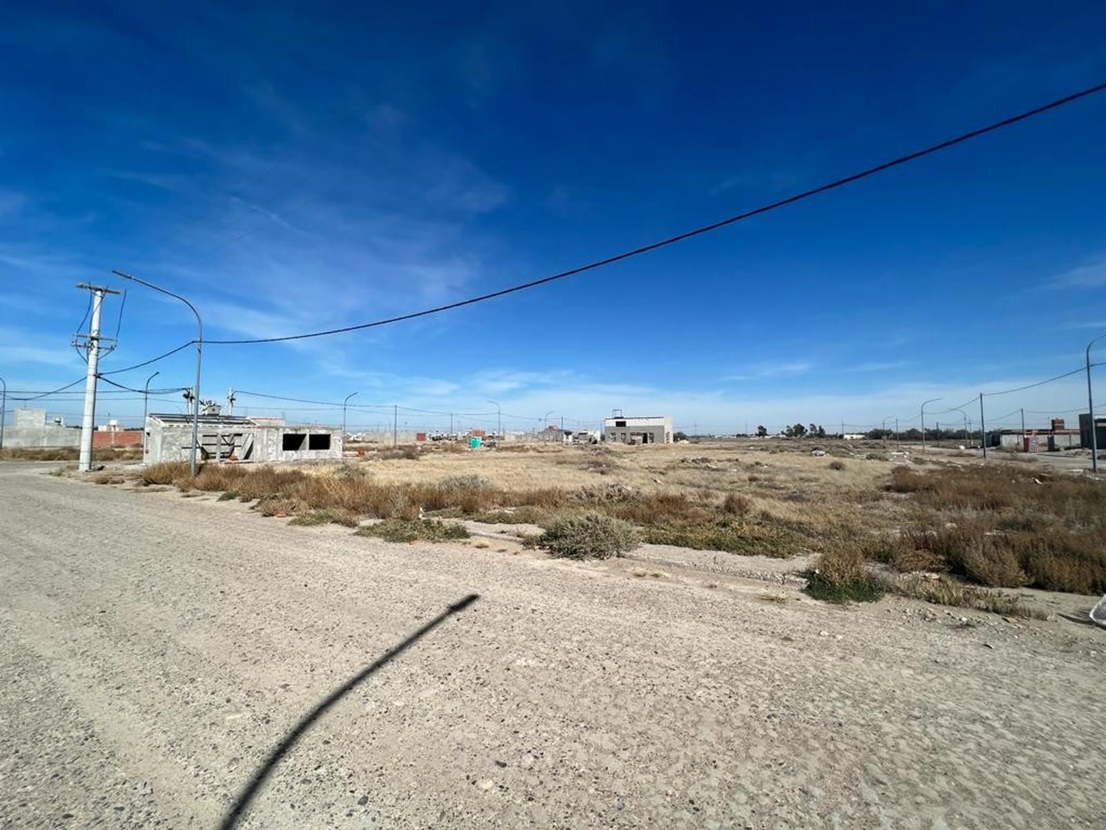 SE VENDE LOTE EN LOTEO LAS CARMELITAS –VIEDMA — foto 4
