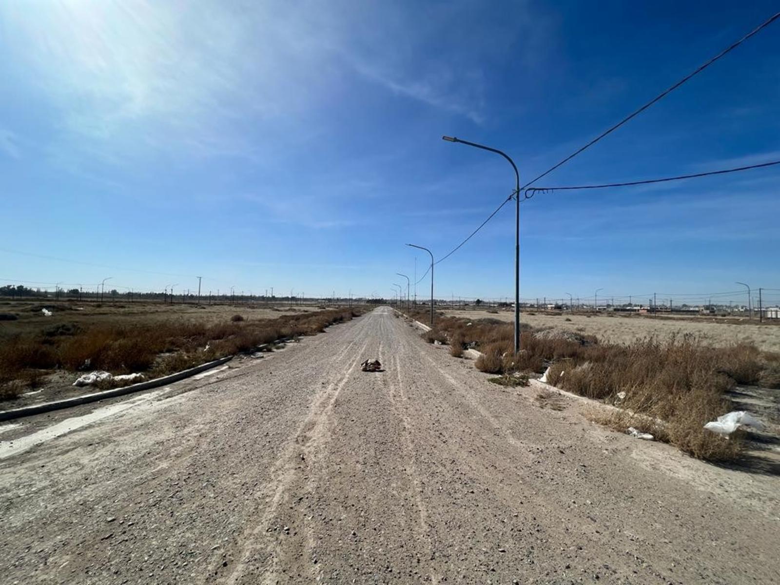 SE VENDE LOTE EN LOTEO LAS CARMELITAS –VIEDMA — foto 5