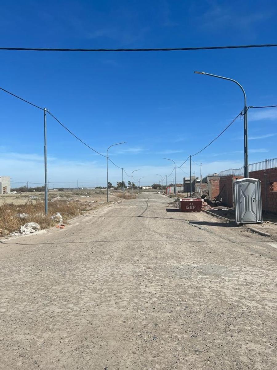 SE VENDE LOTE EN LOTEO LAS CARMELITAS –VIEDMA — foto 6