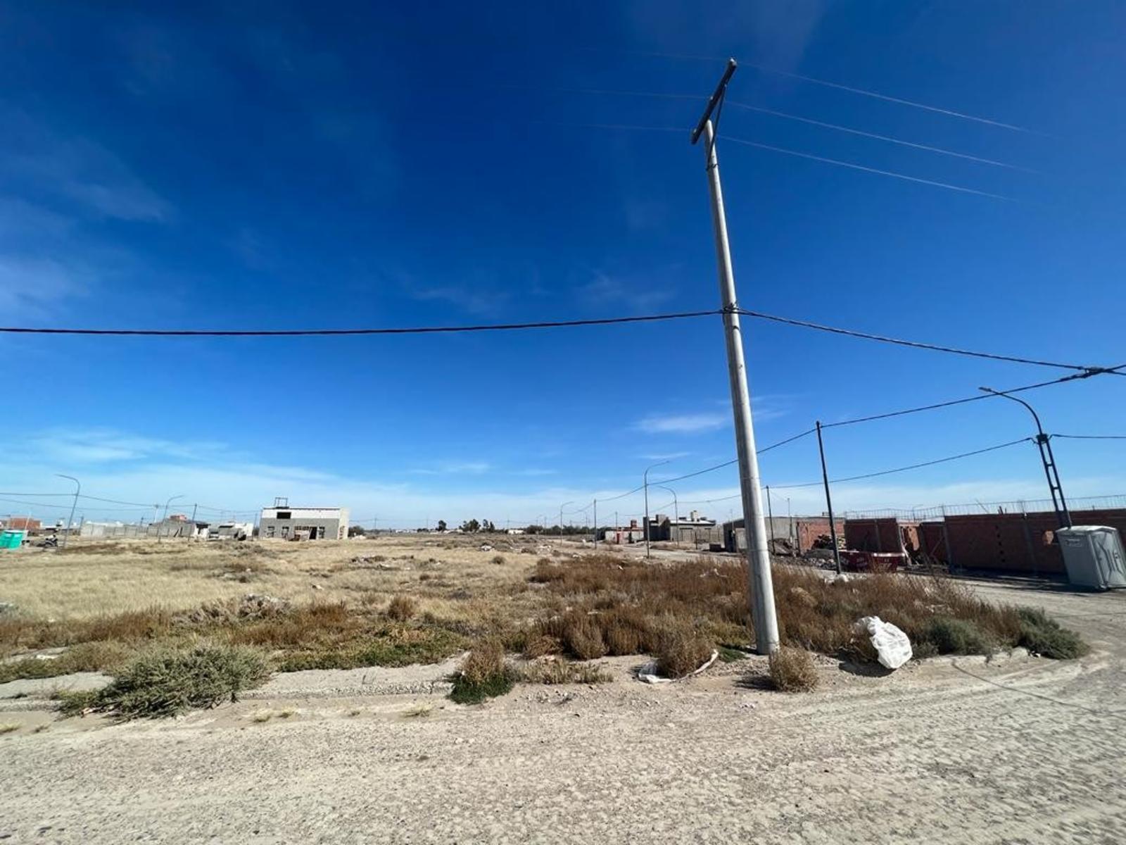 SE VENDE LOTE EN LOTEO LAS CARMELITAS –VIEDMA — foto 7