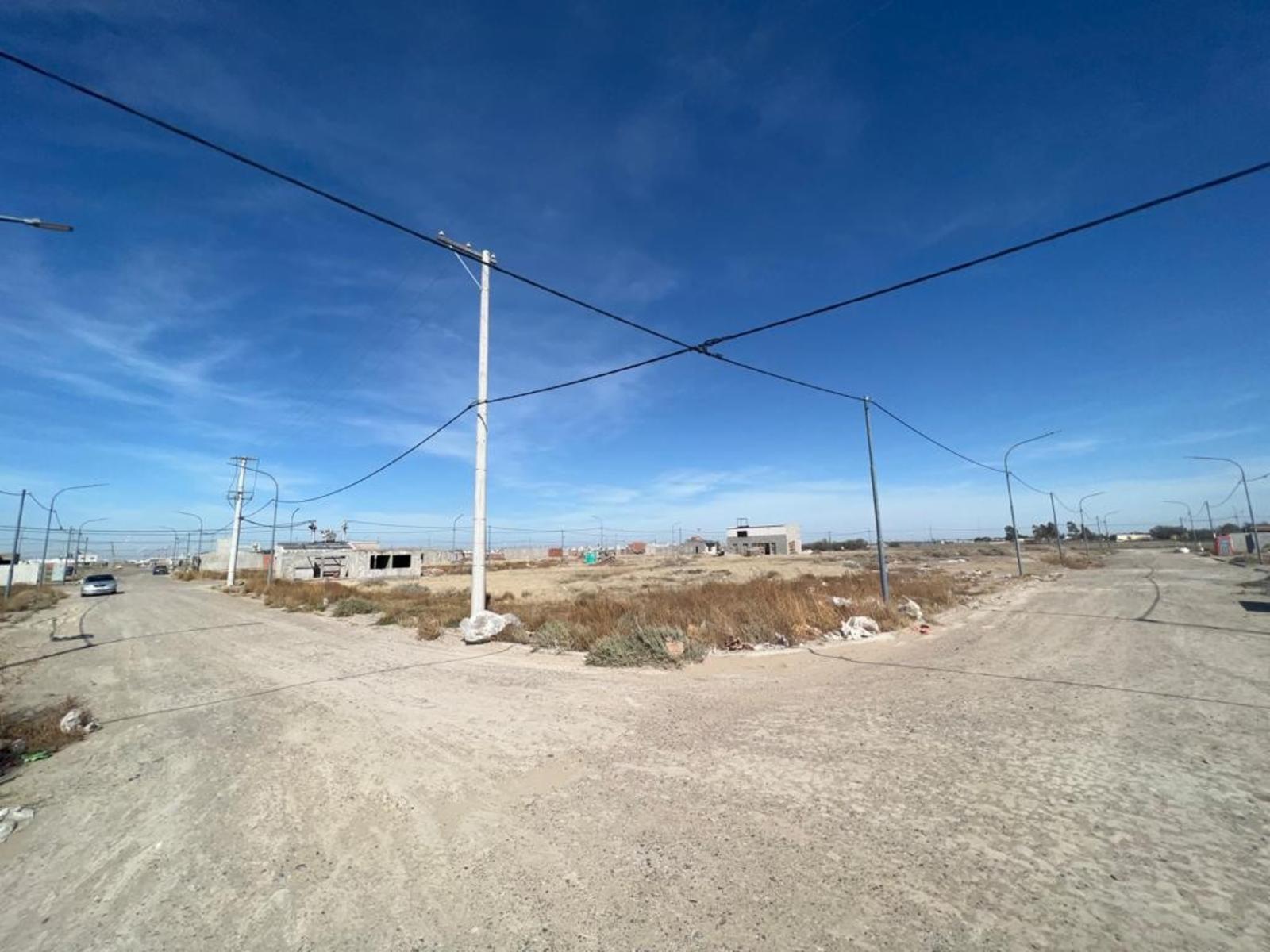 SE VENDE LOTE EN LOTEO LAS CARMELITAS –VIEDMA — foto 8