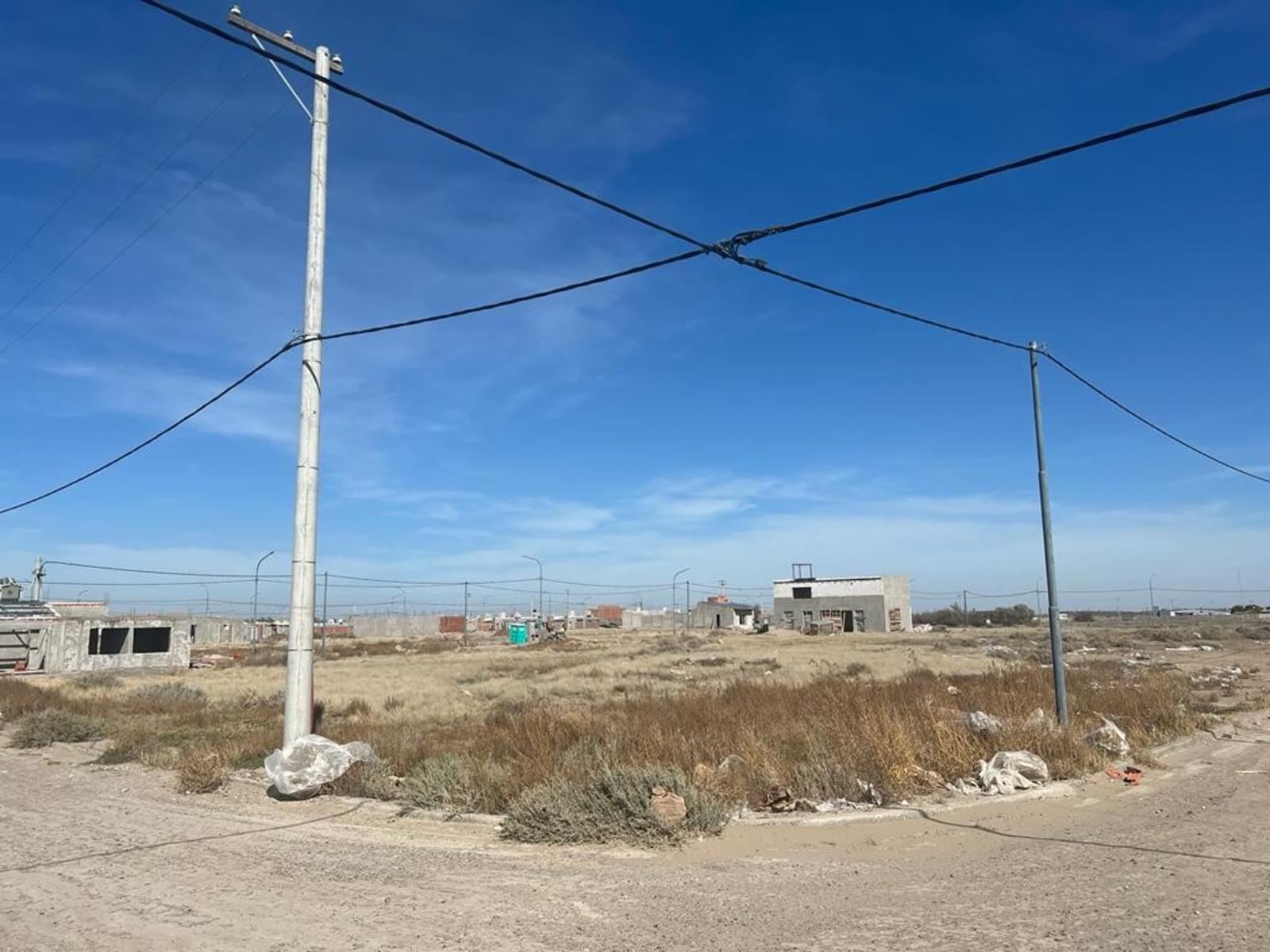 SE VENDE LOTE EN LOTEO LAS CARMELITAS –VIEDMA — foto 9