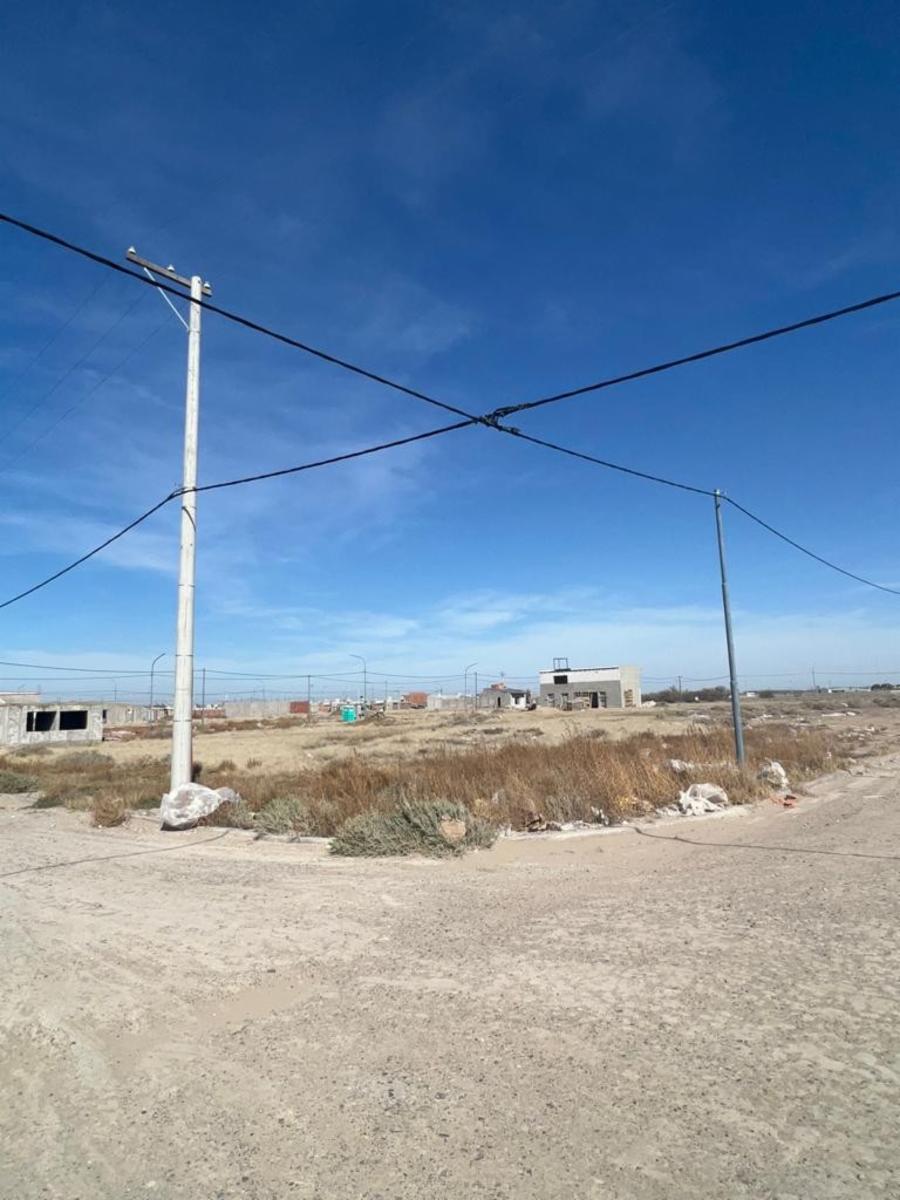 SE VENDE LOTE EN LOTEO LAS CARMELITAS –VIEDMA — foto 10