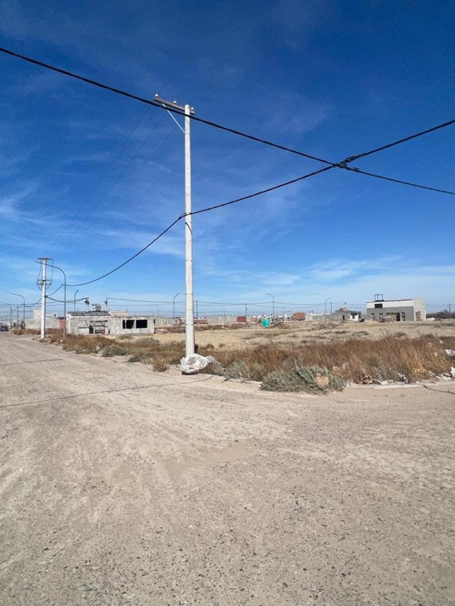 SE VENDE LOTE EN LOTEO LAS CARMELITAS –VIEDMA — foto 11