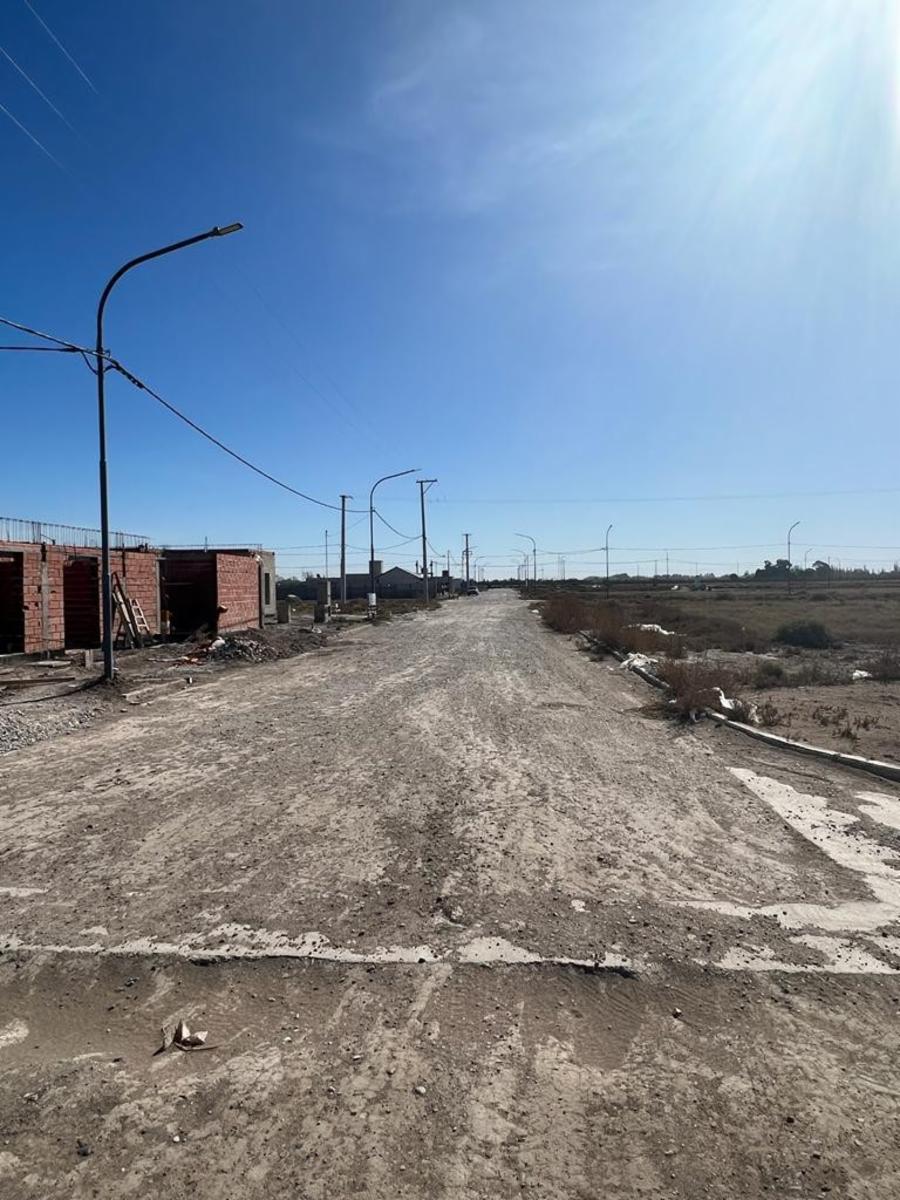SE VENDE LOTE EN LOTEO LAS CARMELITAS –VIEDMA — foto 12