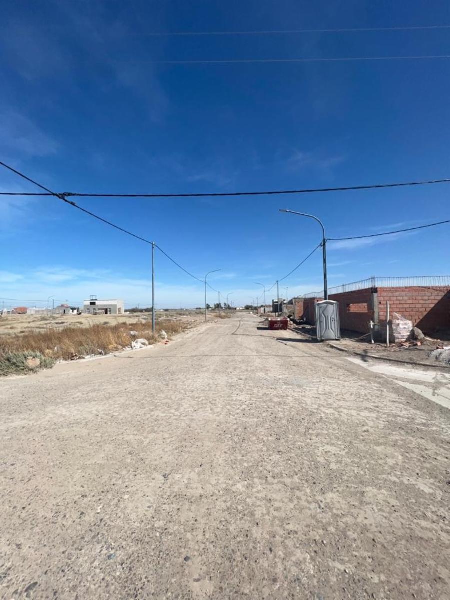 SE VENDE LOTE EN LOTEO LAS CARMELITAS –VIEDMA — foto 14