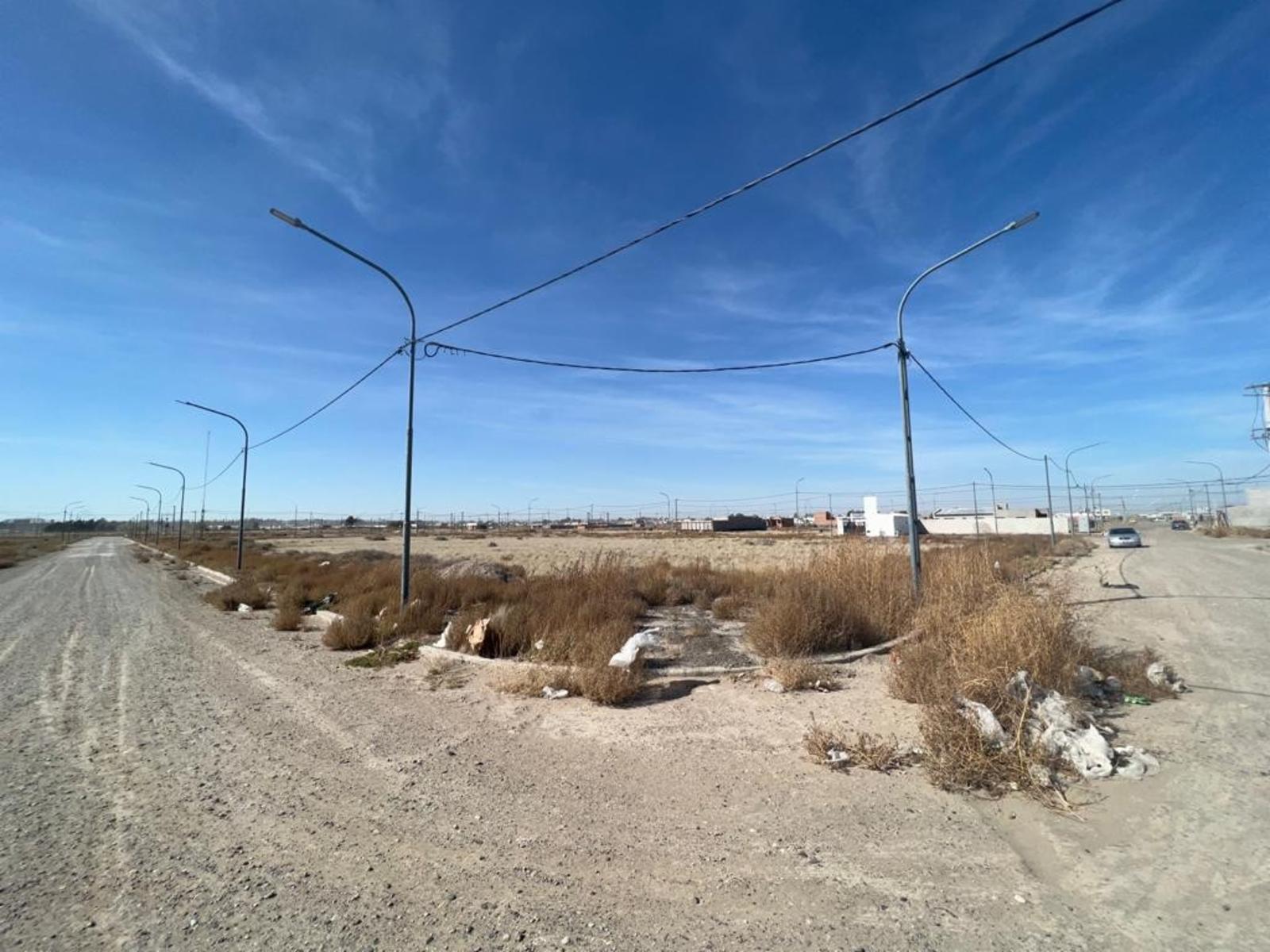 SE VENDE LOTE EN LOTEO LAS CARMELITAS –VIEDMA — foto 15