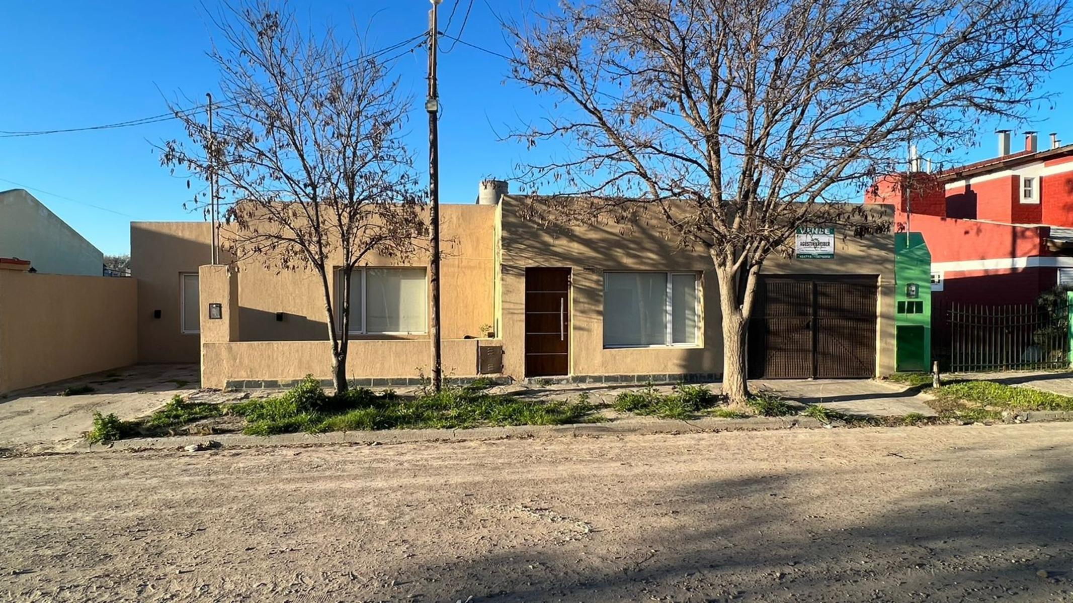 SE VENDE CASA BALNEARIO EL CONDOR - 1