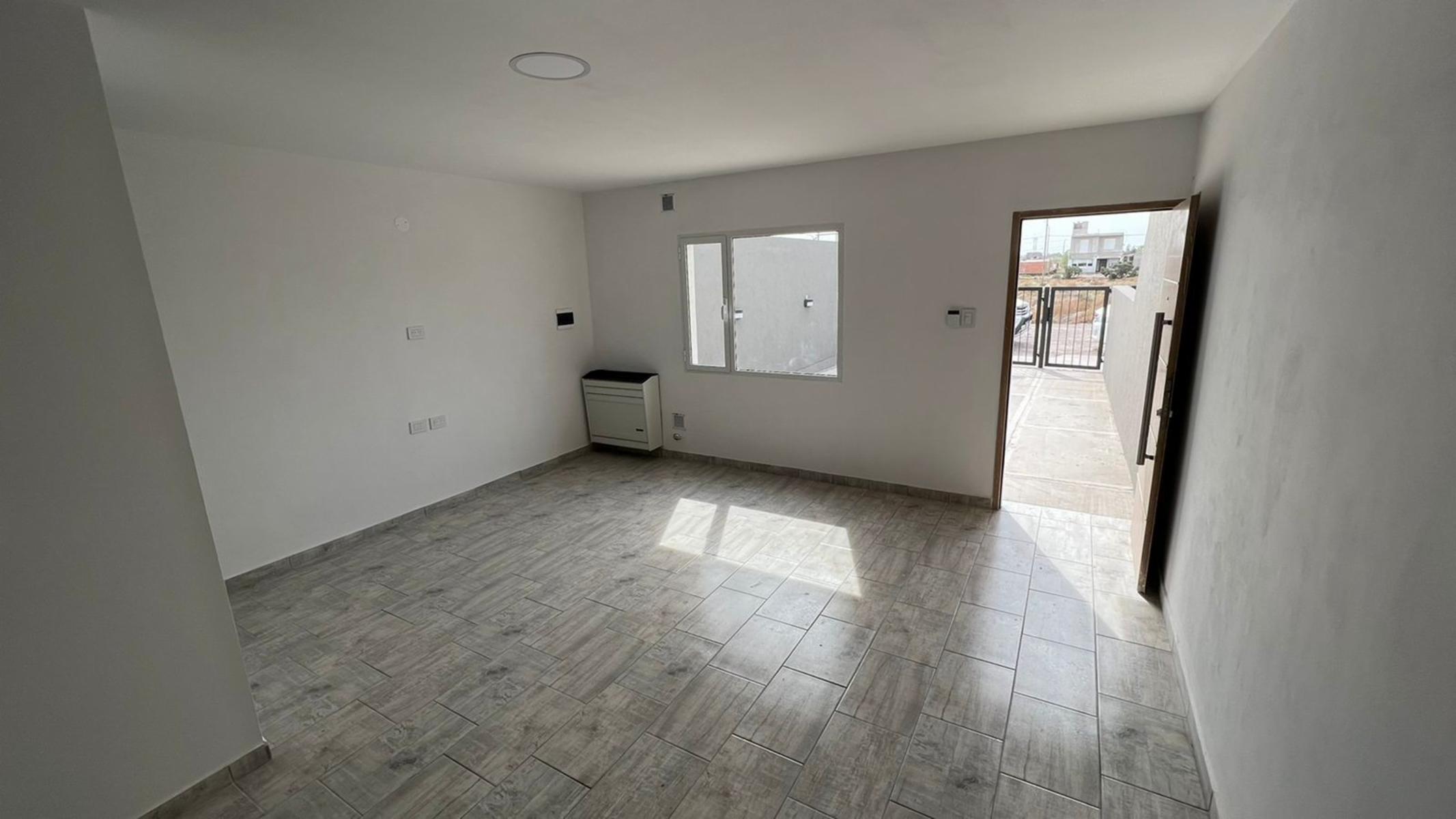 SE VENDEN 2 DEPTOS A ESTRENAR VIEDMA - 9