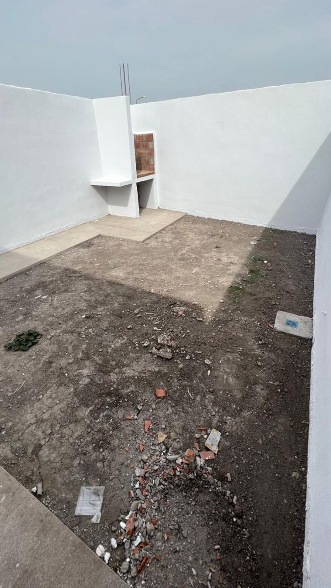 SE VENDEN 2 DEPTOS A ESTRENAR VIEDMA - 14