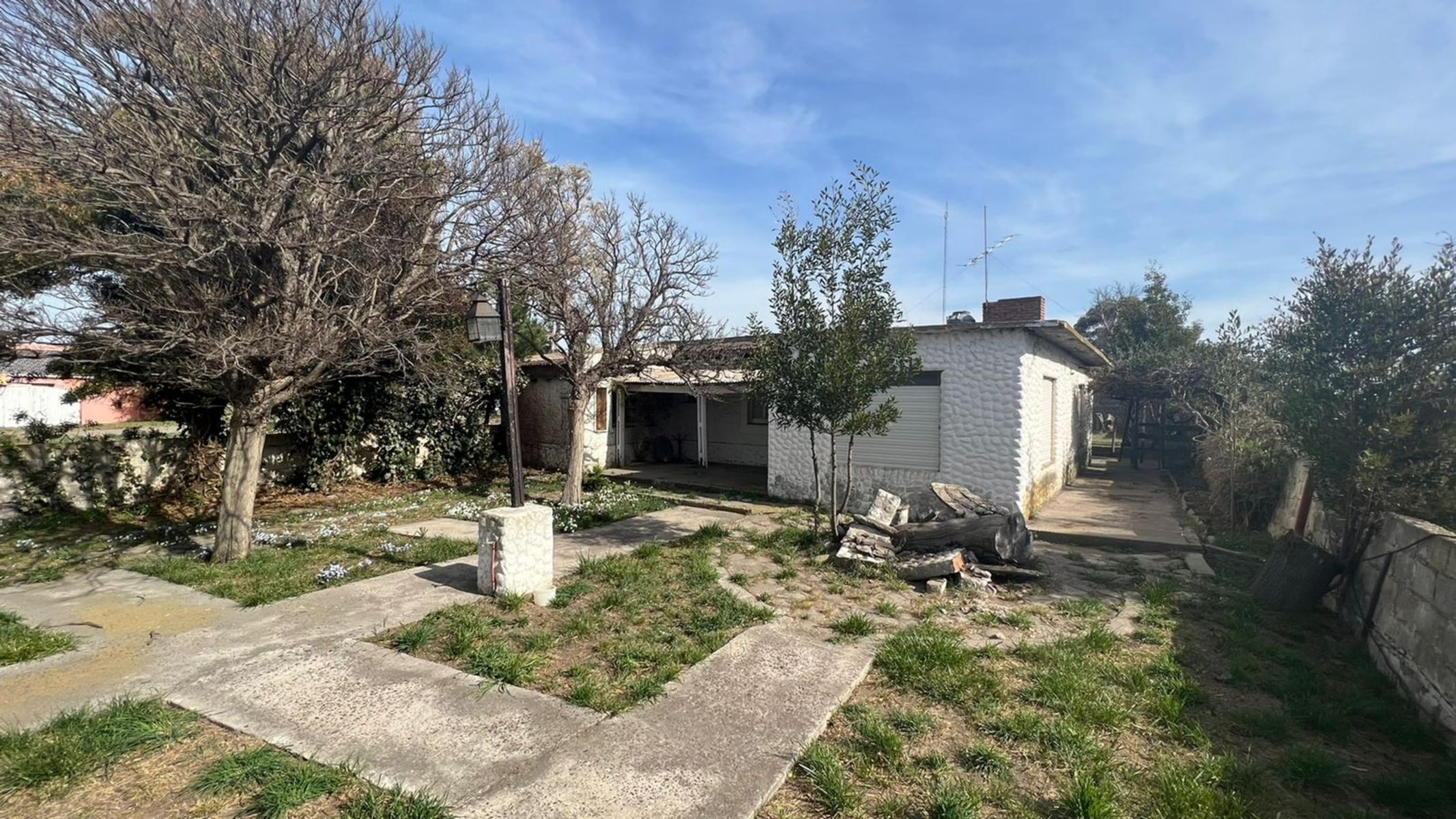 SE VENDE CASA BALNEARIO EL CONDOR - 2