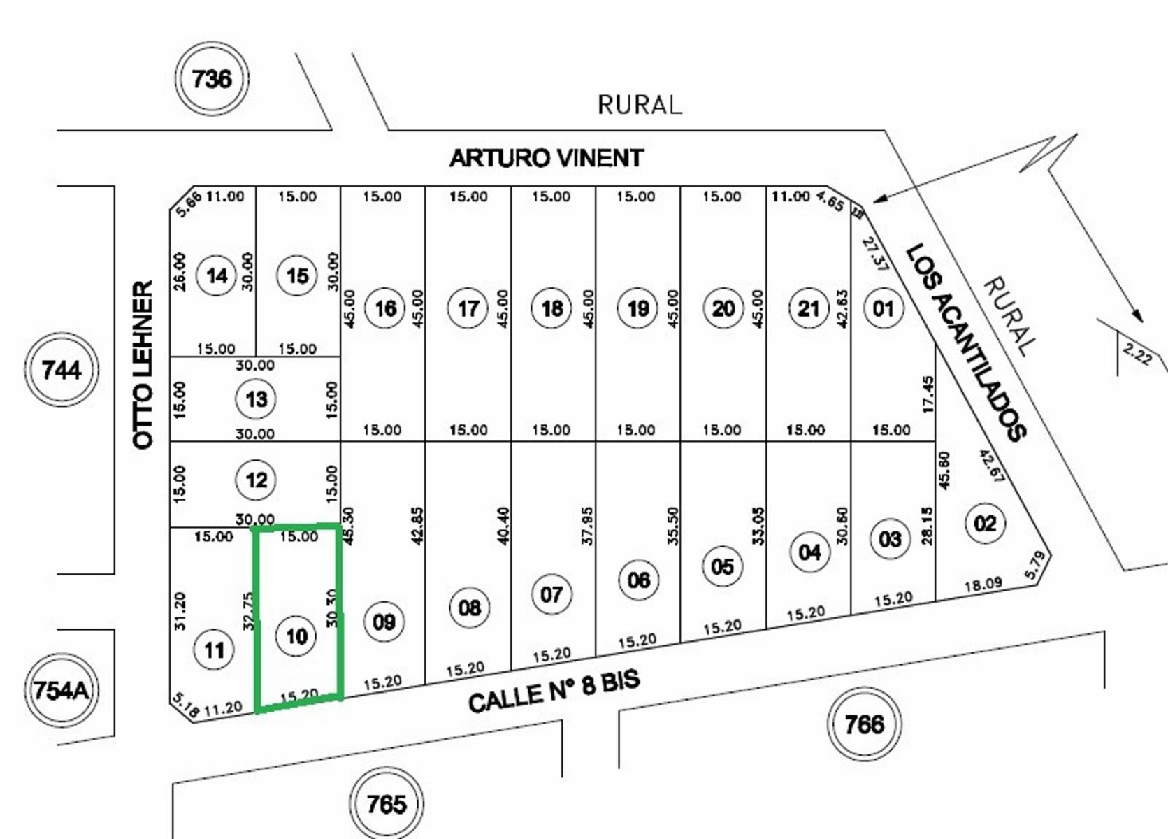 SE VENDE CASA BALNEARIO EL CONDOR - 8