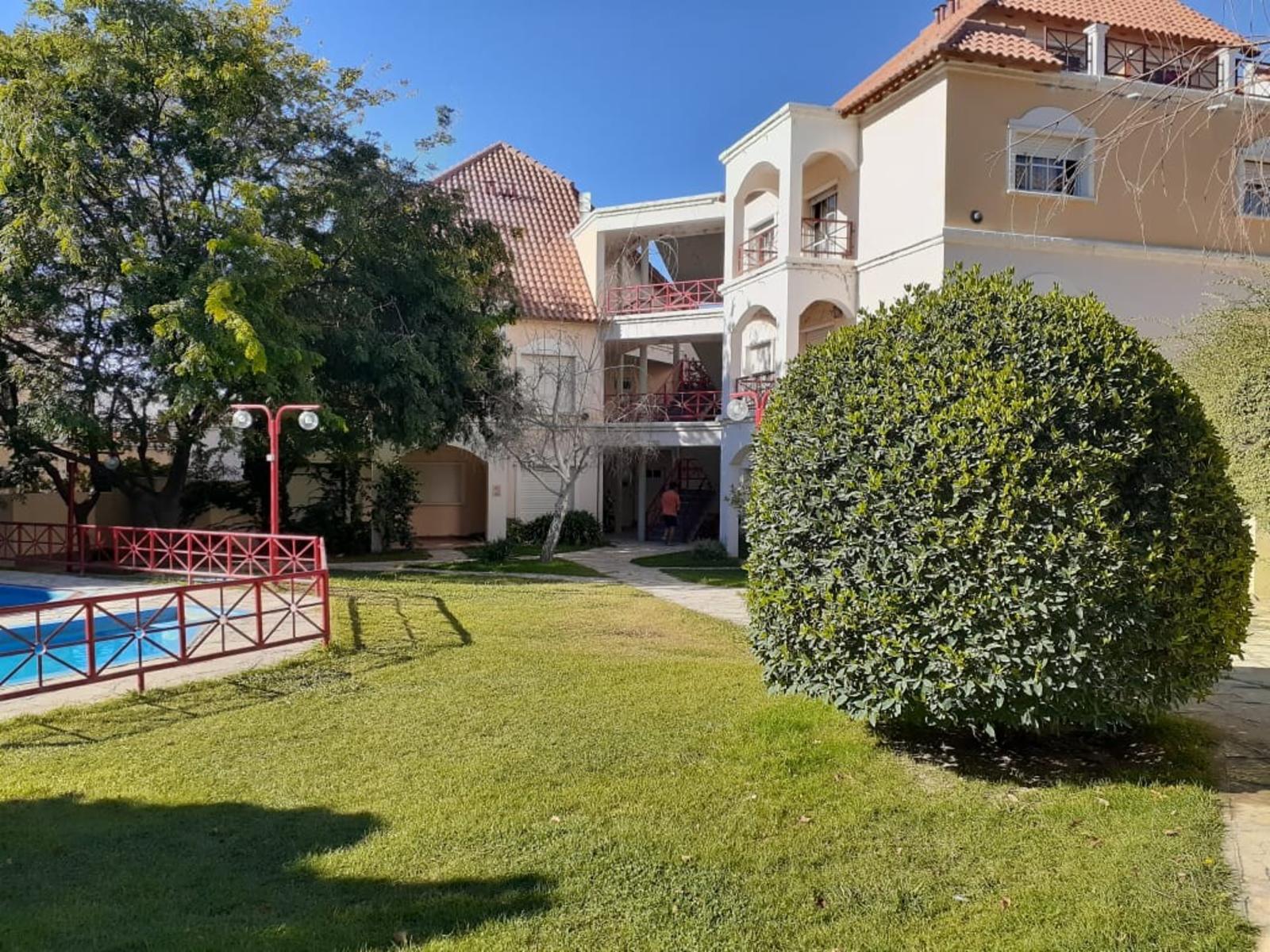 SE VENDE DEPTO EN BALNEARIO LAS GRUTAS - RIO NEGRO - 3
