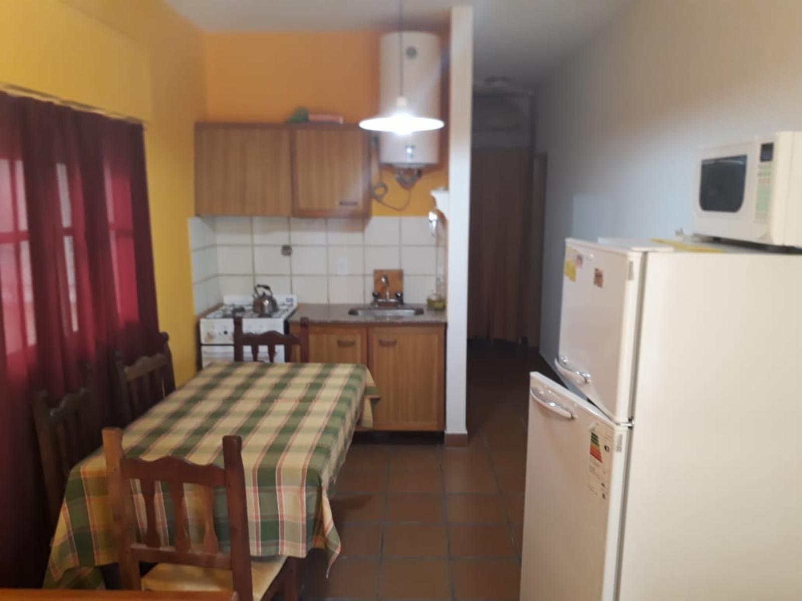 SE VENDE DEPTO EN BALNEARIO LAS GRUTAS - RIO NEGRO - 6
