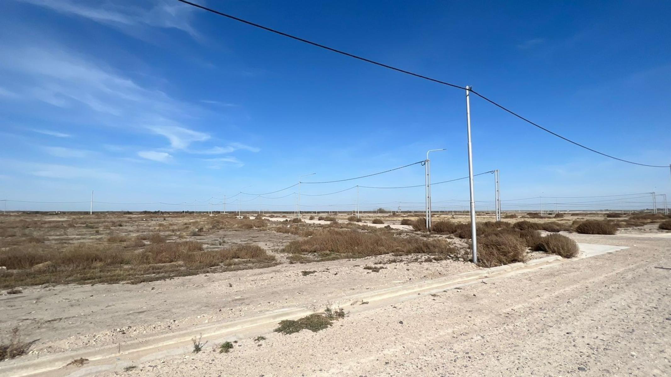 SE VENDEN HERMOSOS LOTES EN LOTEO AEROPUERTO –VIEDMA — foto 2