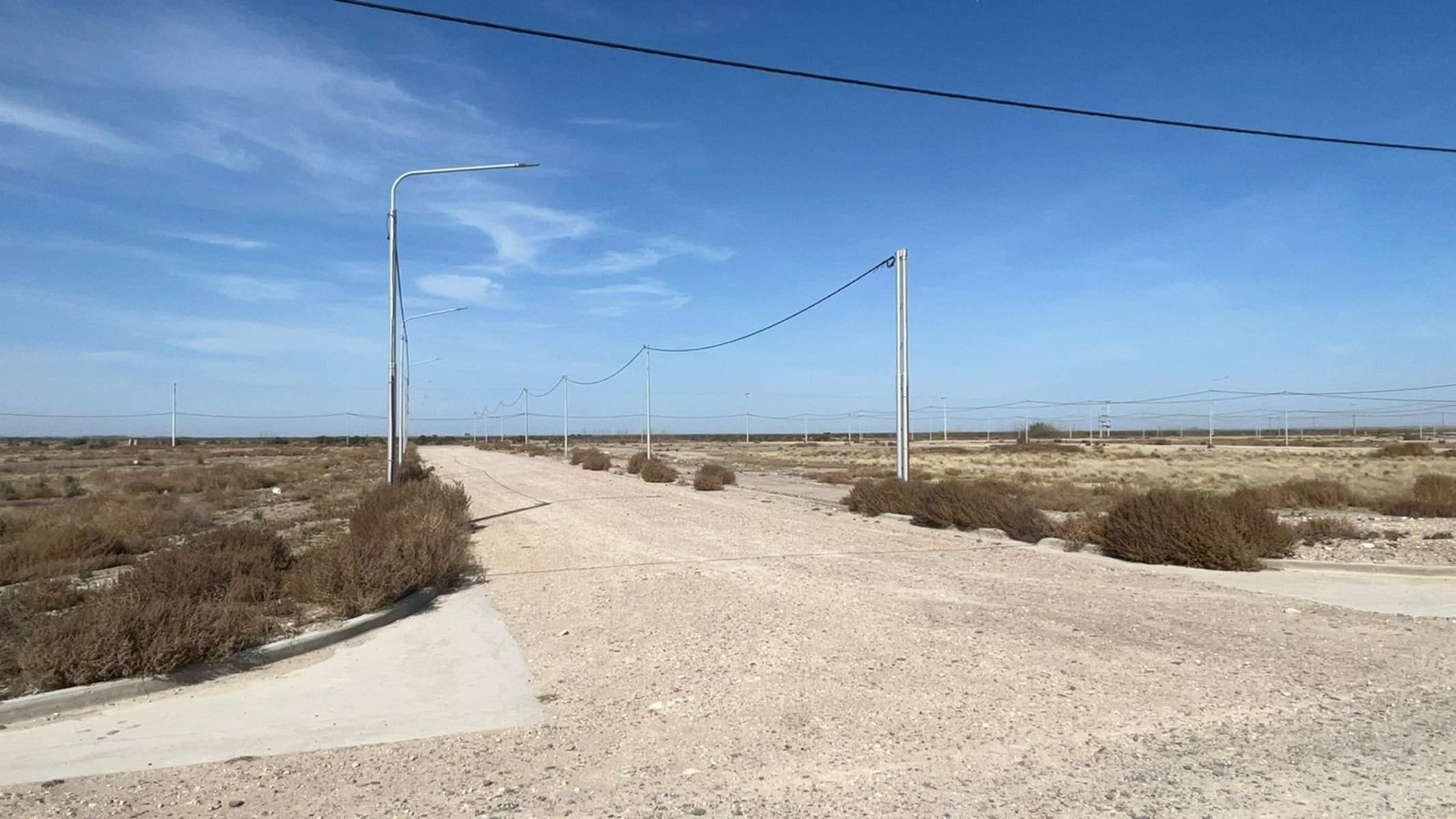 SE VENDEN HERMOSOS LOTES EN LOTEO AEROPUERTO –VIEDMA — foto 3