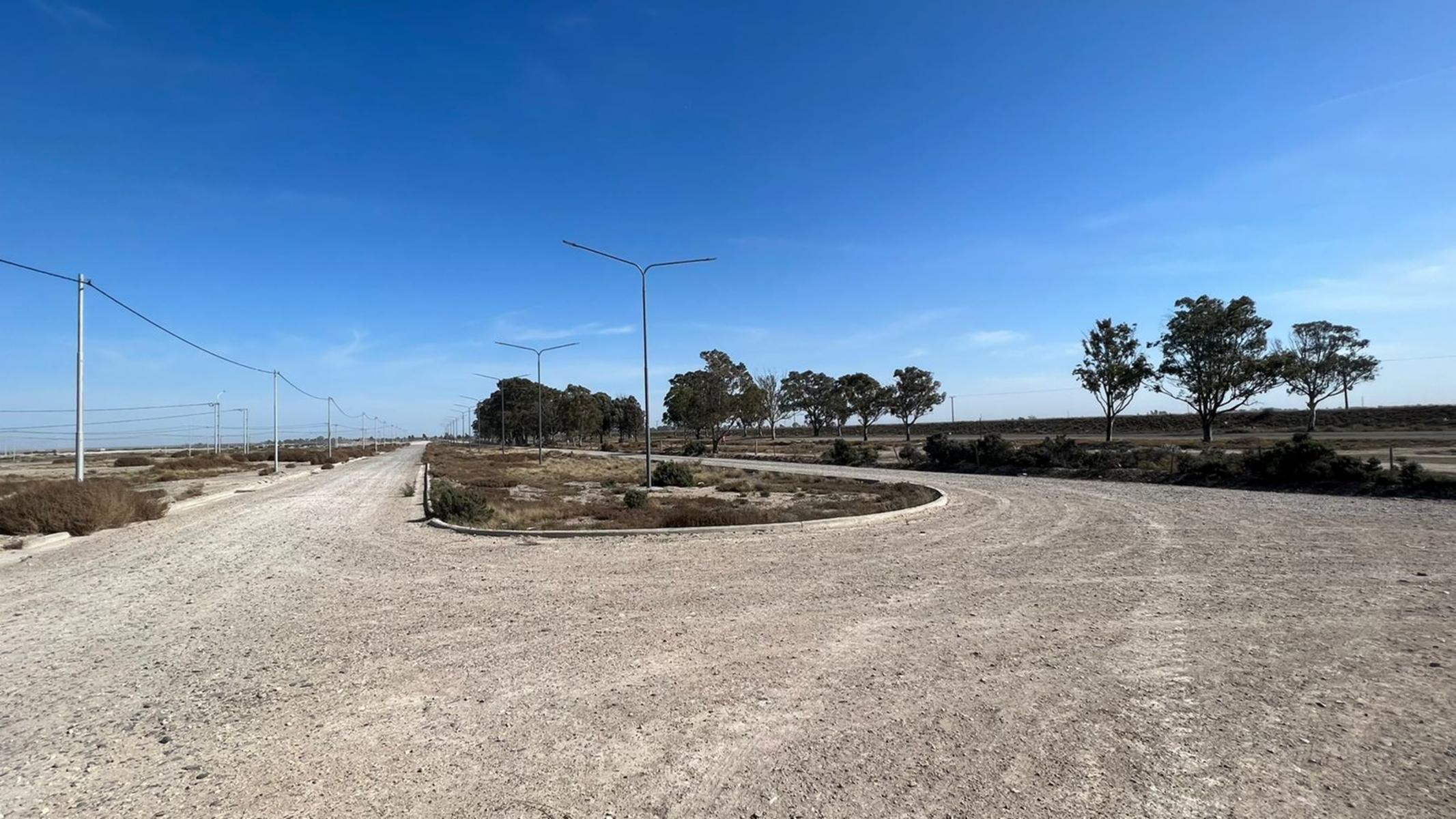 SE VENDEN HERMOSOS LOTES EN LOTEO AEROPUERTO –VIEDMA — foto 4