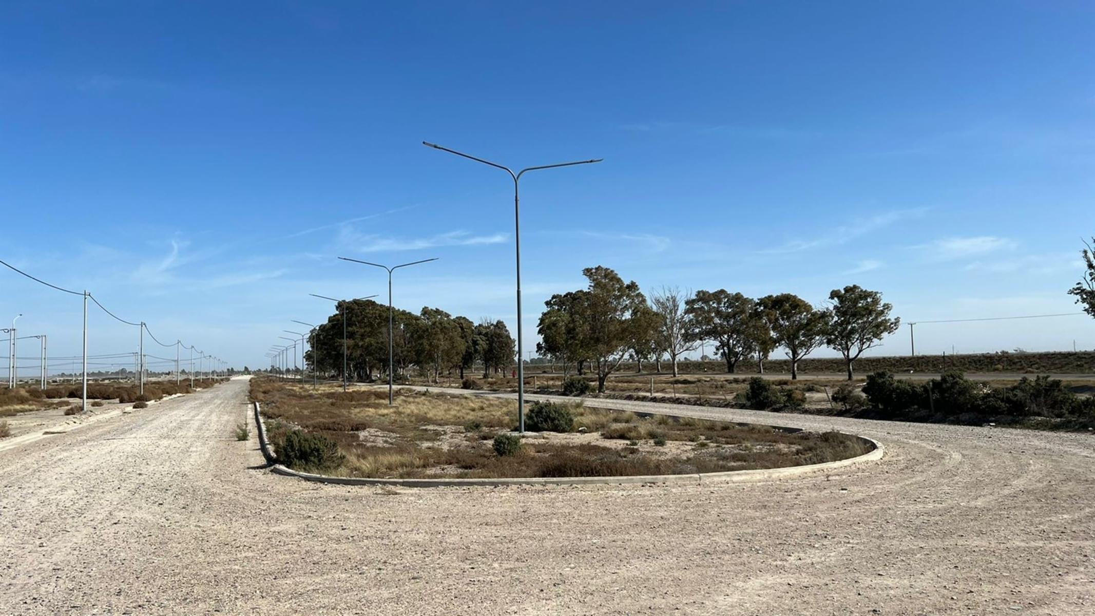 SE VENDEN HERMOSOS LOTES EN LOTEO AEROPUERTO –VIEDMA — foto 5