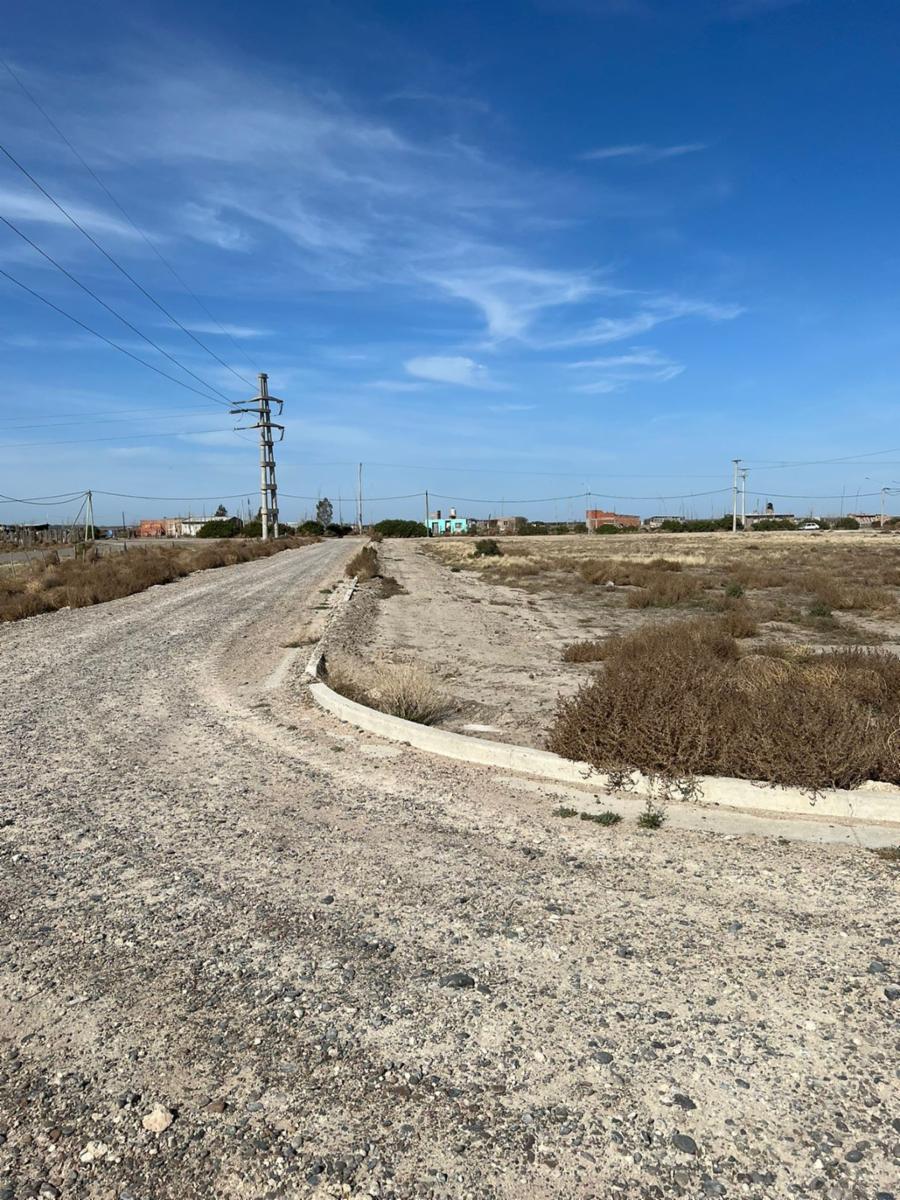 SE VENDEN HERMOSOS LOTES EN LOTEO AEROPUERTO –VIEDMA — foto 7