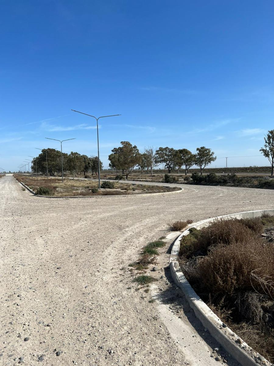 SE VENDEN HERMOSOS LOTES EN LOTEO AEROPUERTO –VIEDMA — foto 8