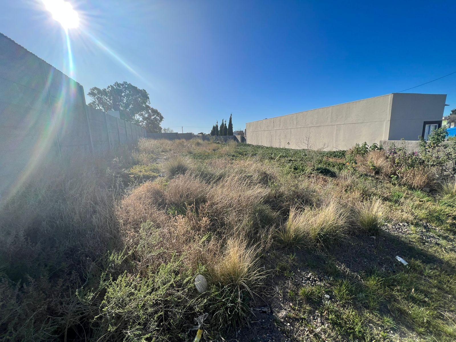 SE VENDE LOTE EN “BALNEARIO EL CÓNDOR” - 2