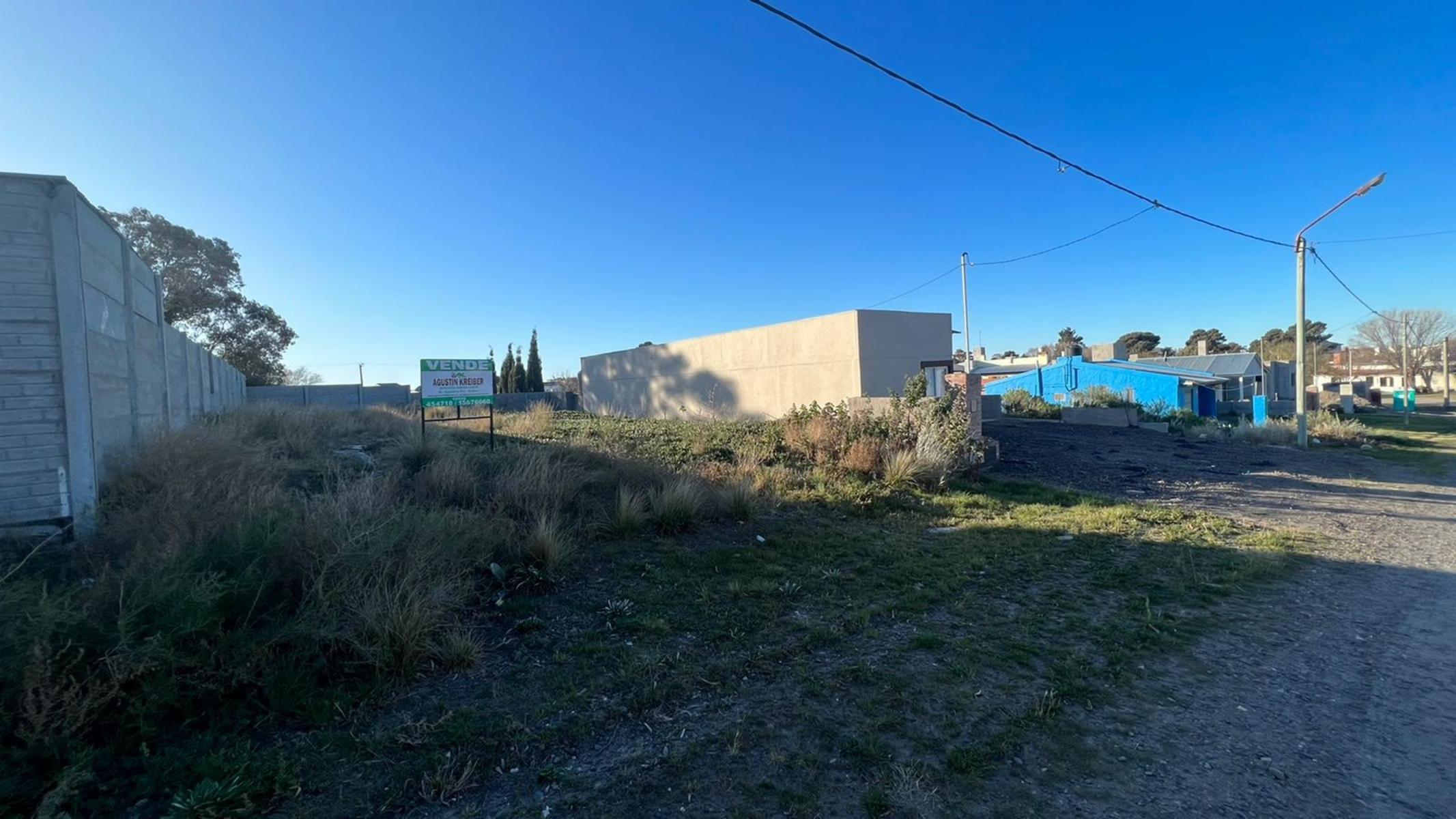 SE VENDE LOTE EN “BALNEARIO EL CÓNDOR” - 3