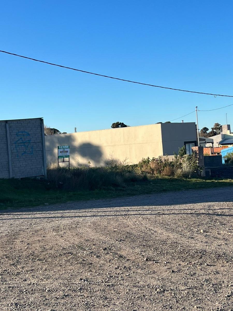 SE VENDE LOTE EN “BALNEARIO EL CÓNDOR” - 5