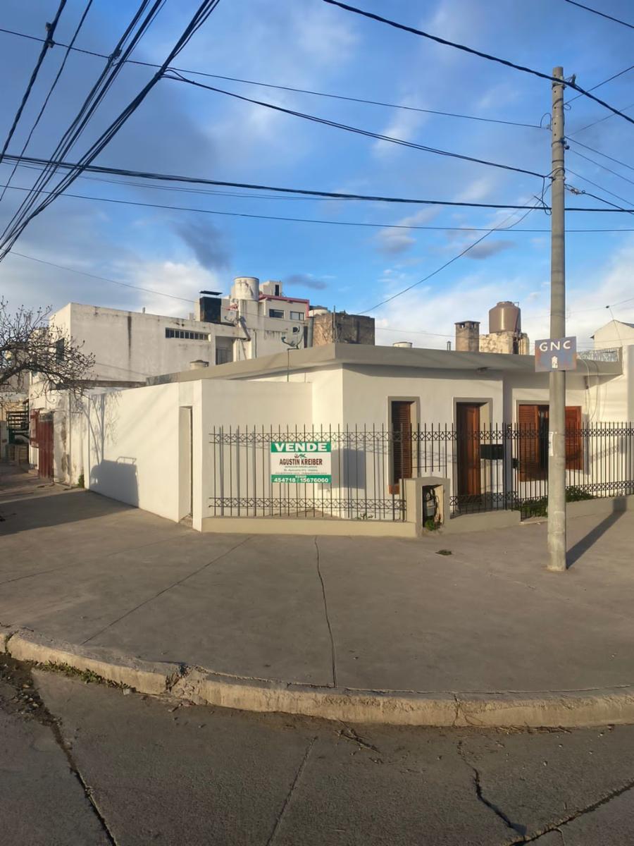 SE VENDE CASA EN PH Bº BELGRANO VIEDMA - 2