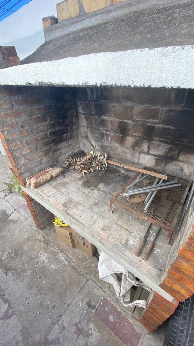 SE VENDE CASA EN PH Bº BELGRANO VIEDMA - 8