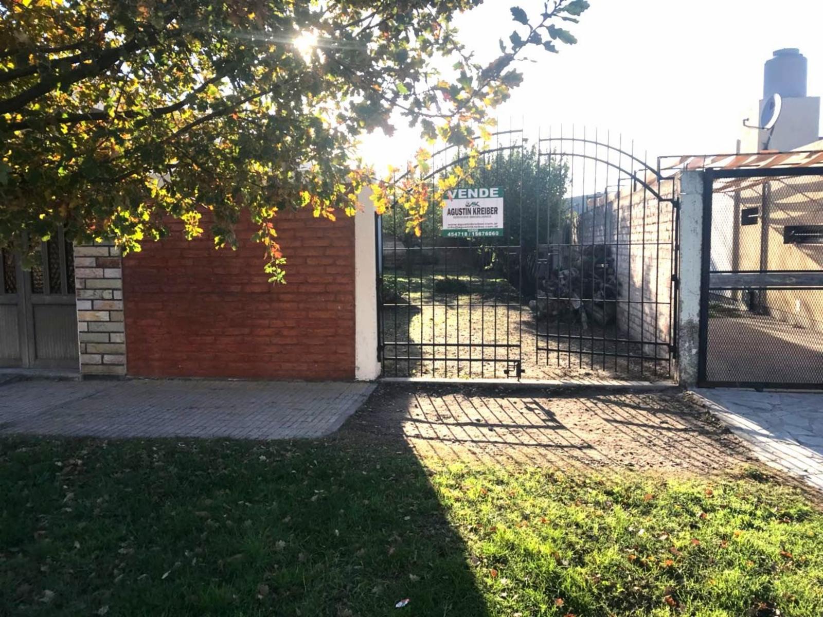 SE VENDE EXCELENTE PROPIEDAD EN VIEDMA — foto 2