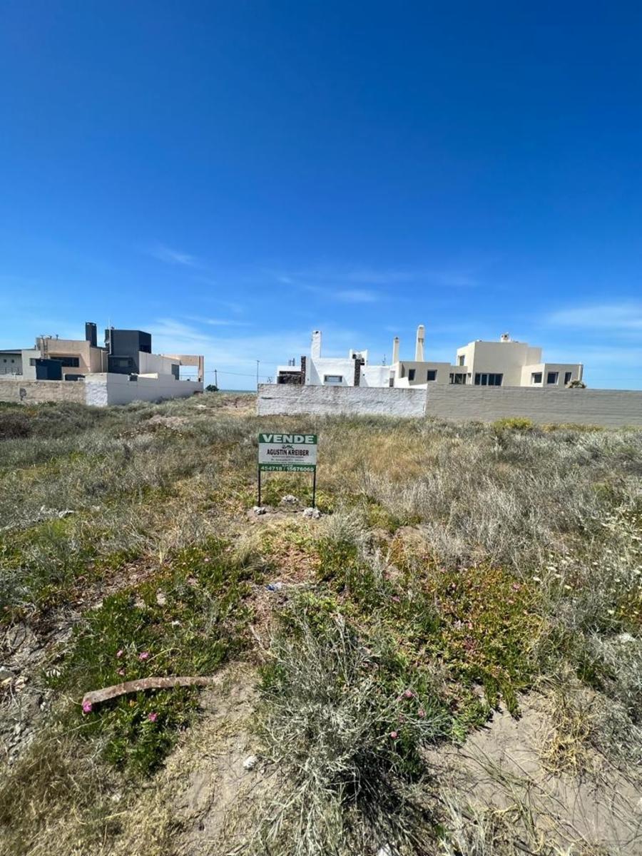 SE VENDE LOTE EN BALNEARIO EL CONDOR - 2