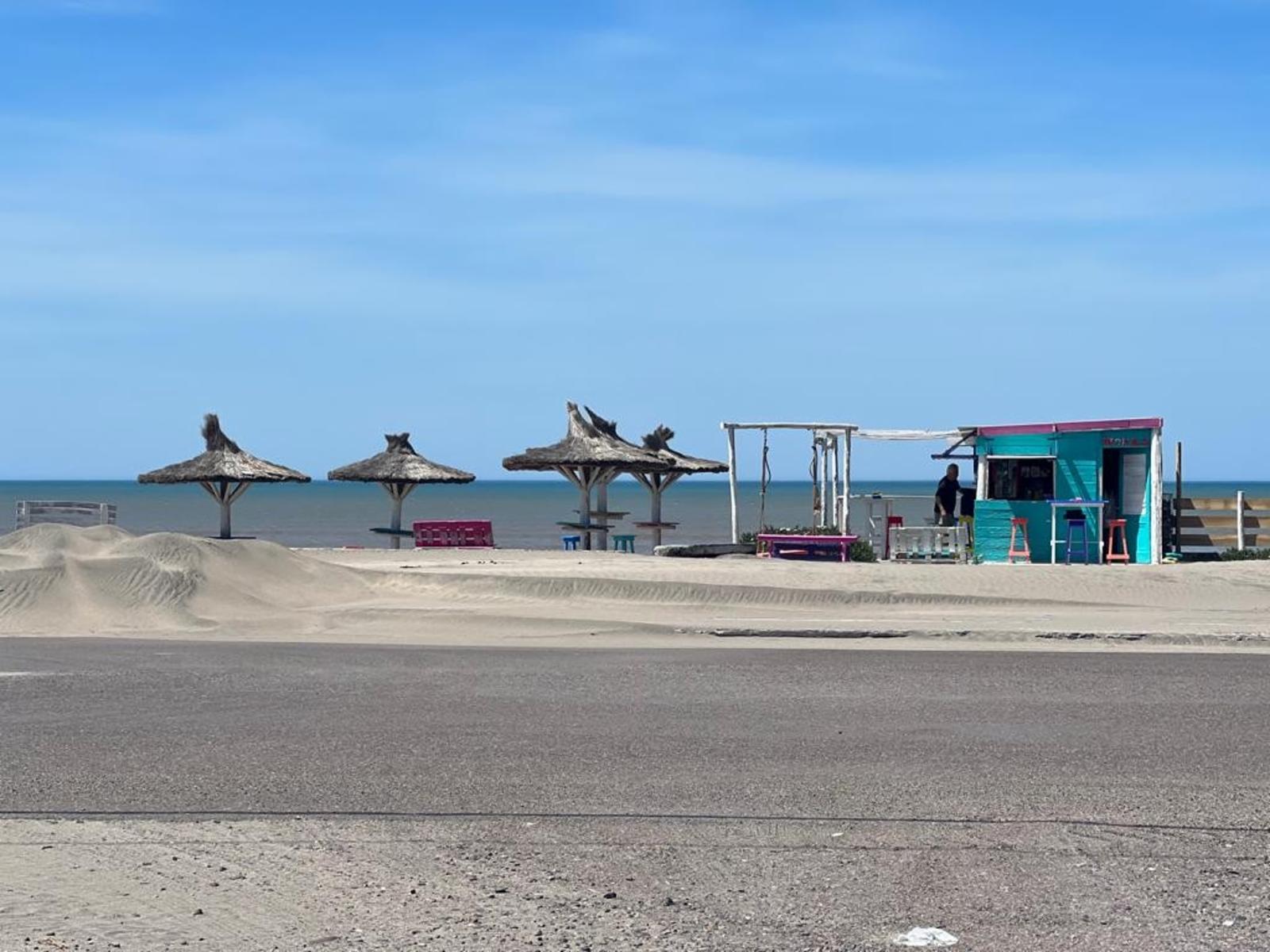 SE VENDE LOTE EN BALNEARIO EL CONDOR - 6