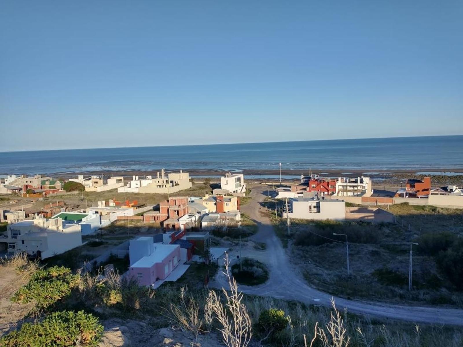 SE VENDE LOTE EN BALNEARIO EL CONDOR - 7